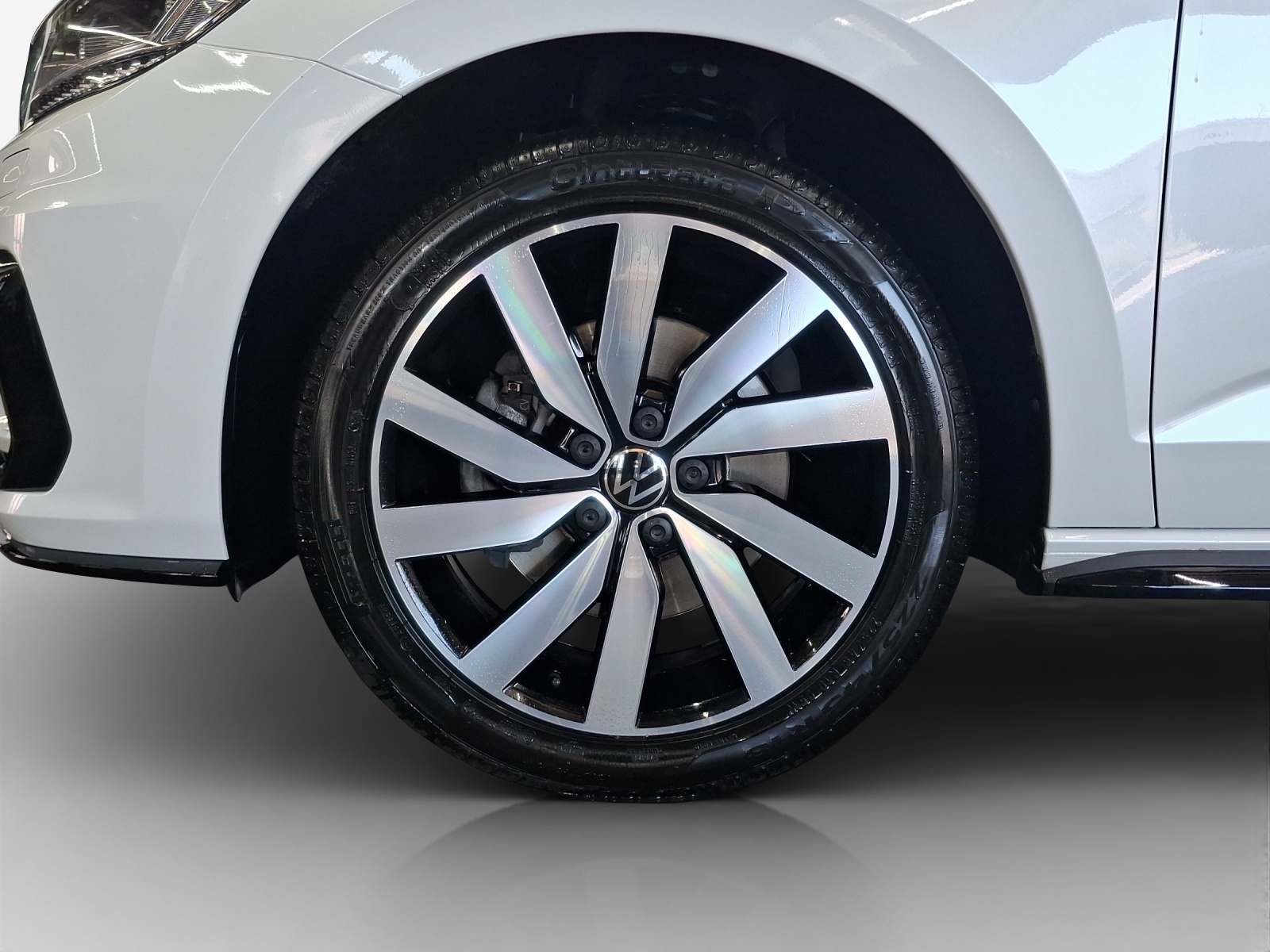 VW Touran 1.5 TSI EVO Highline DSG-image-14
