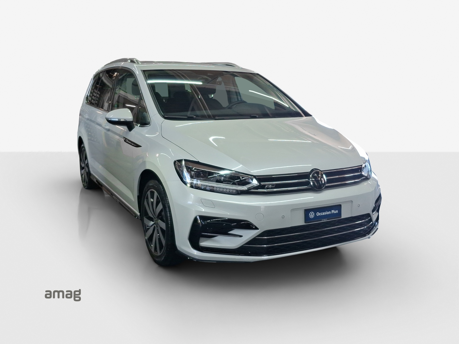 VW Touran 1.5 TSI EVO Highline DSG-image-5