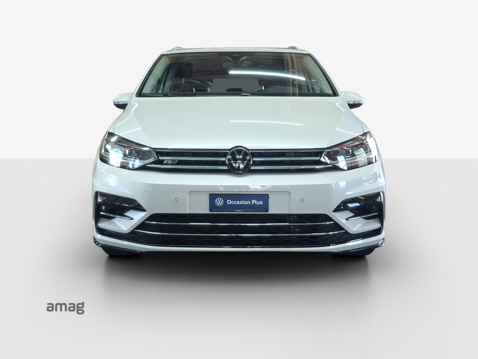 VW Touran 1.5 TSI EVO Highline DSG-image-6
