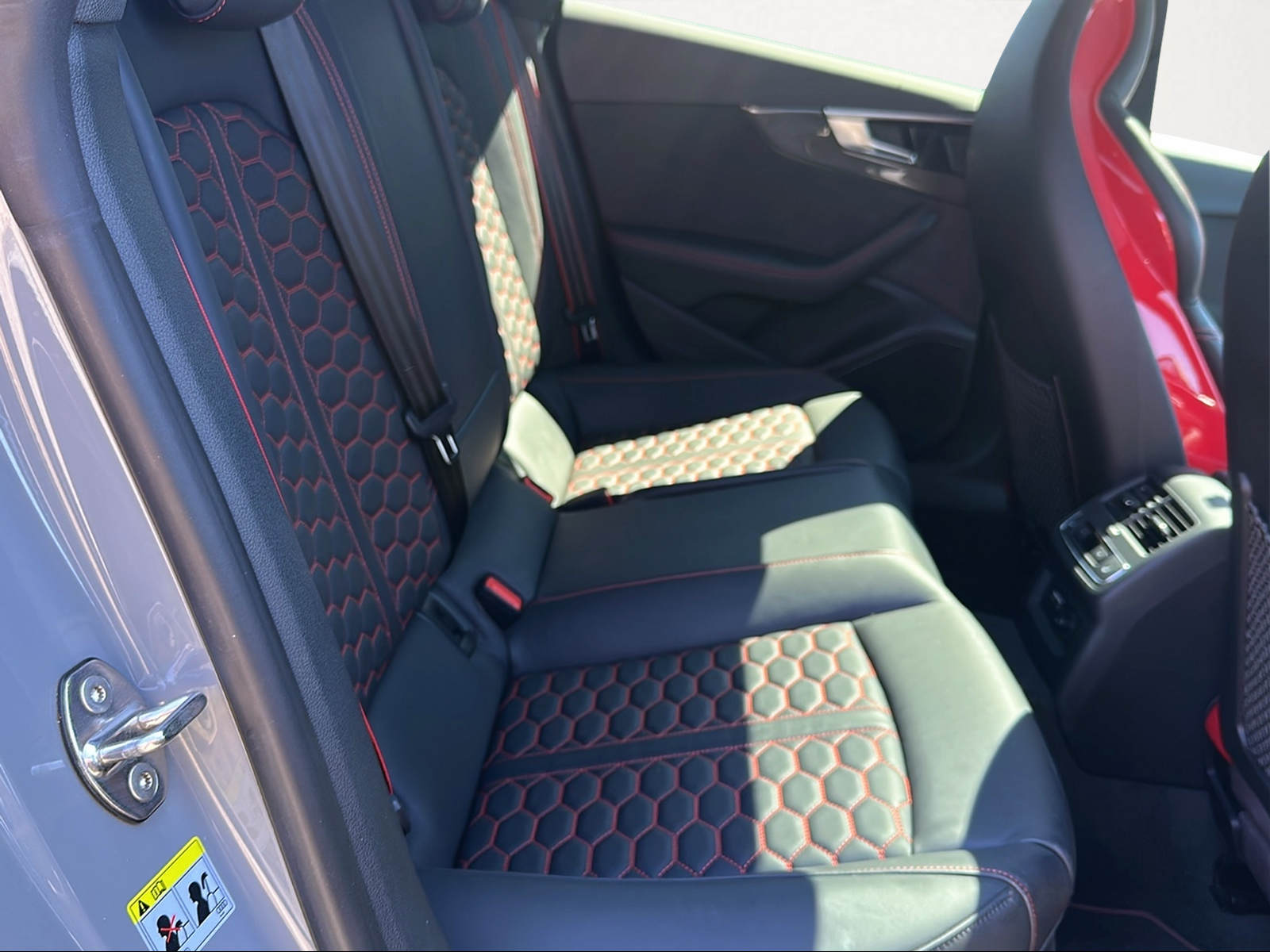 AUDI RS5 Sportback 2.9 TFSI quattro tiptronic-image-7
