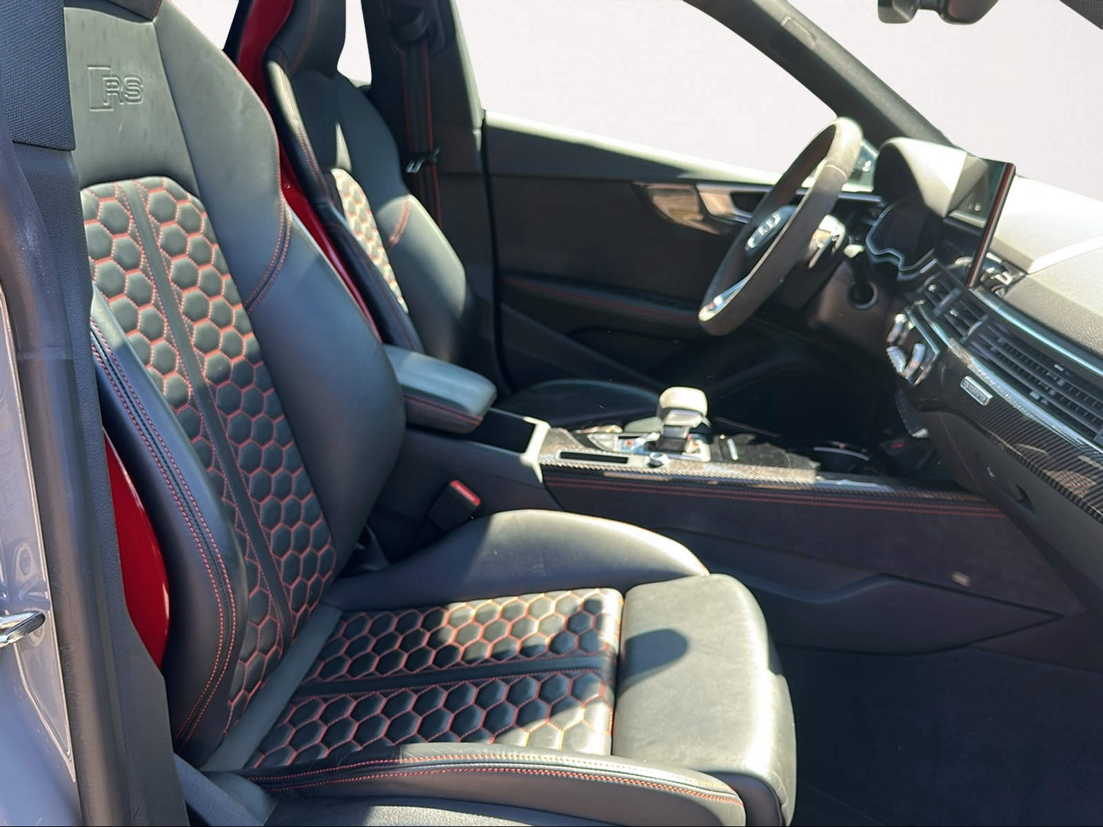 AUDI RS5 Sportback 2.9 TFSI quattro tiptronic-image-8