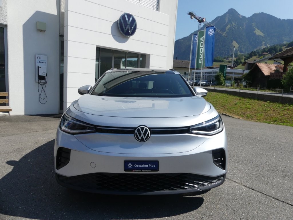 VW ID.4 Pro Performance 77 kWh-image-5
