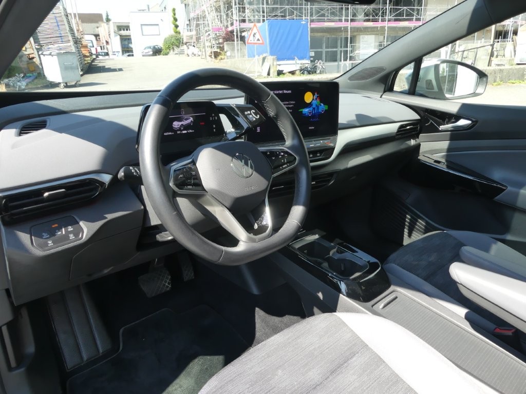 VW ID.4 Pro Performance 77 kWh-image-6