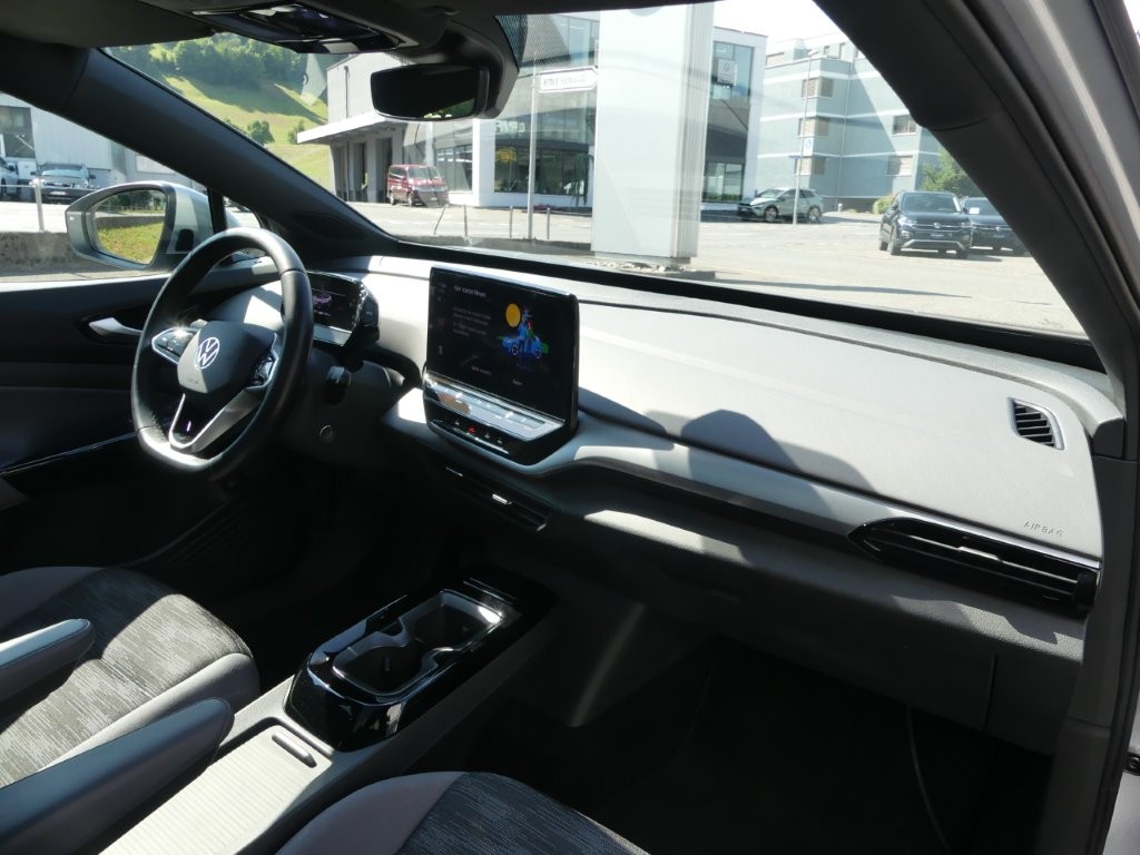 VW ID.4 Pro Performance 77 kWh-image-8