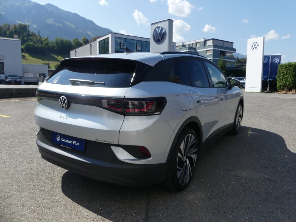 VW ID.4 Pro Performance 77 kWh-image-3