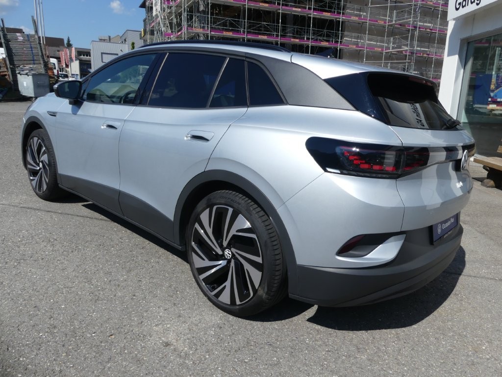 VW ID.4 Pro Performance 77 kWh-image-1