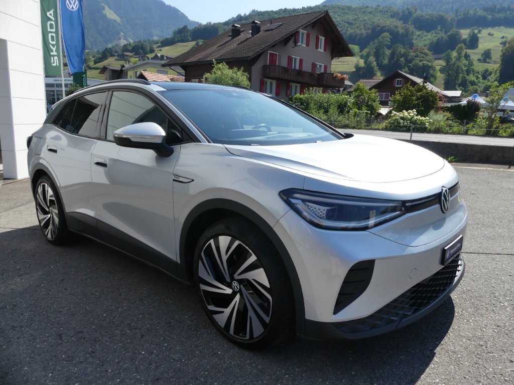 VW ID.4 Pro Performance 77 kWh-image-4