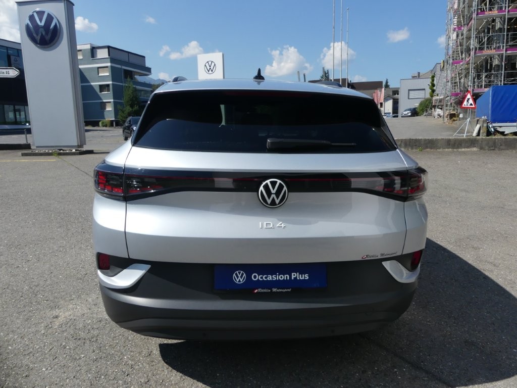 VW ID.4 Pro Performance 77 kWh-image-2
