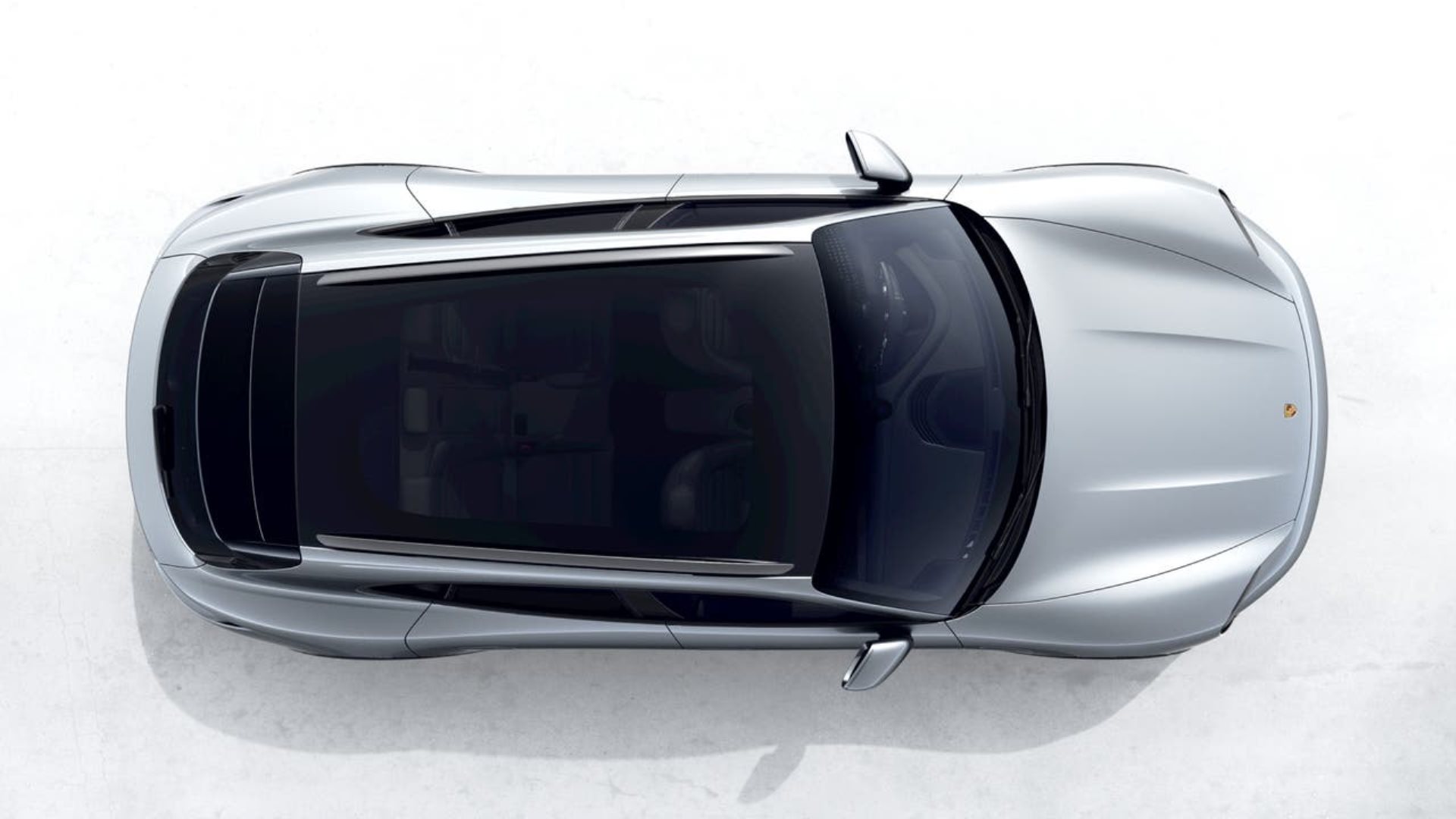 PORSCHE Taycan 4 Cross Turismo (MY22)-image-4