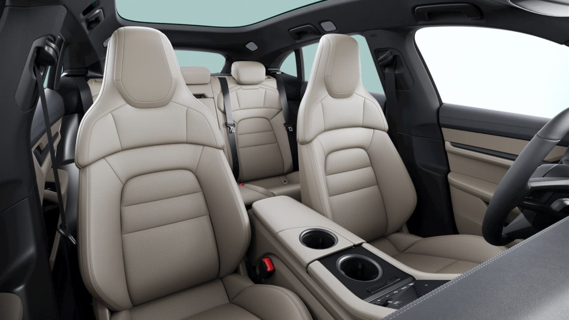 PORSCHE Taycan 4 Cross Turismo (MY22)-image-6