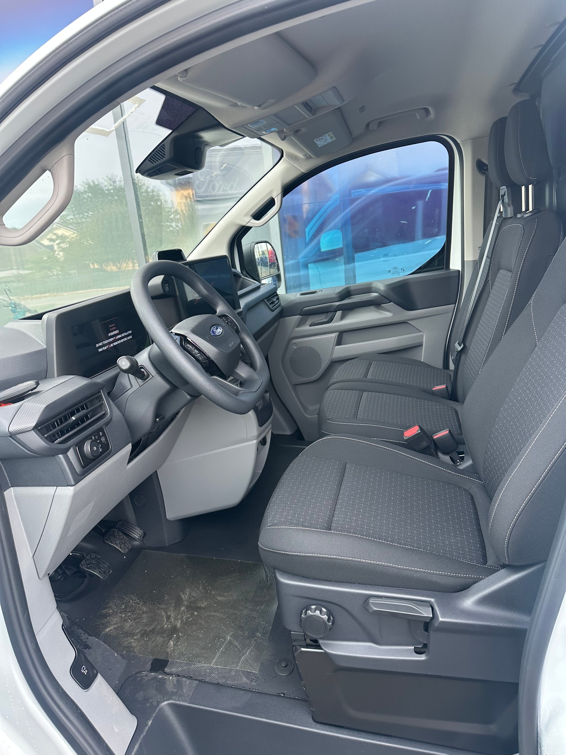FORD Transit Custom Van 280 L1 2.0 EcoBl Trend/110CV/Man.-image-10