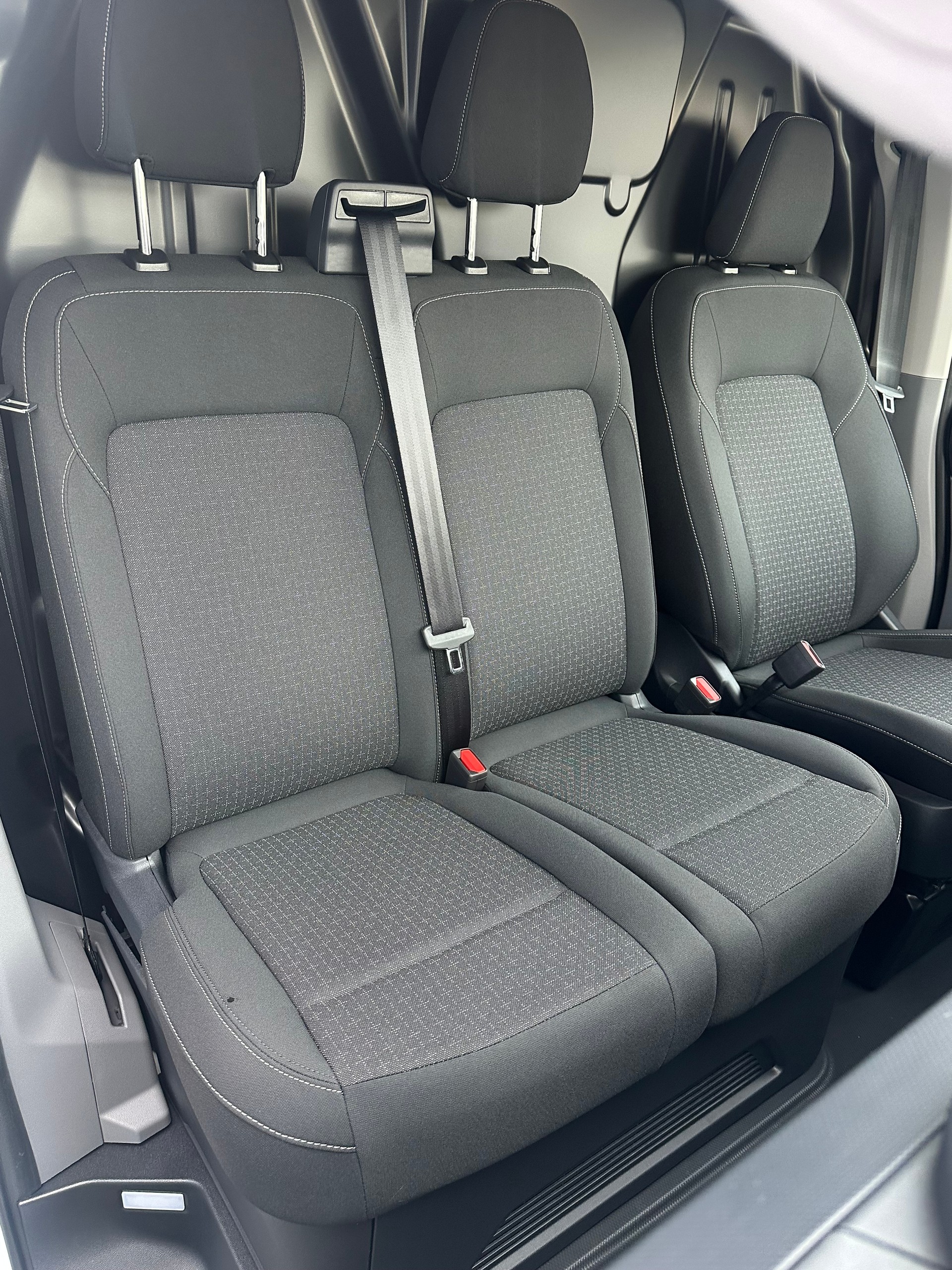 FORD Transit Custom Van 280 L1 2.0 EcoBl Trend/110CV/Man.-image-13