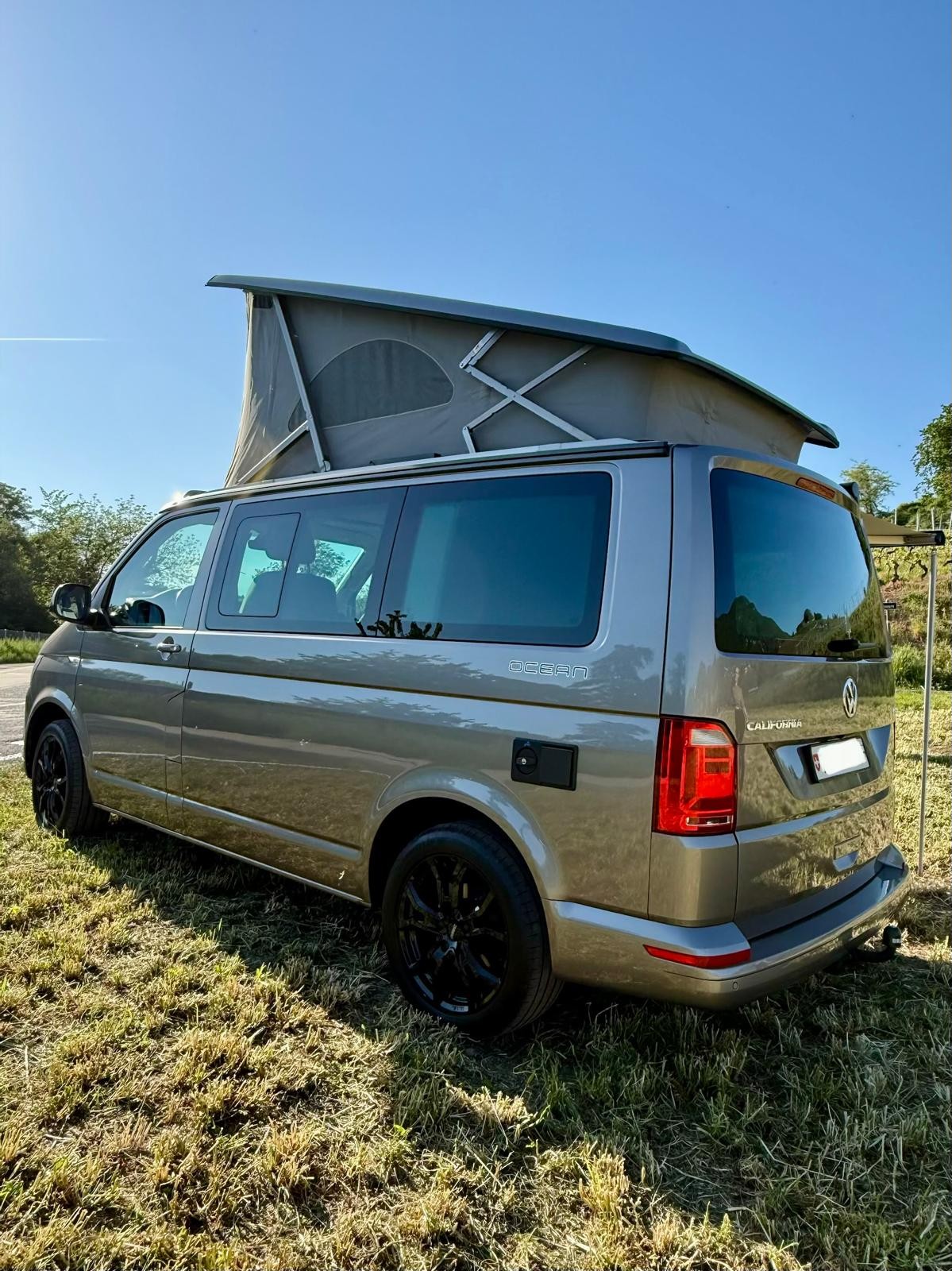 VW VW T6 California TDI 204 CV DSG-image-1