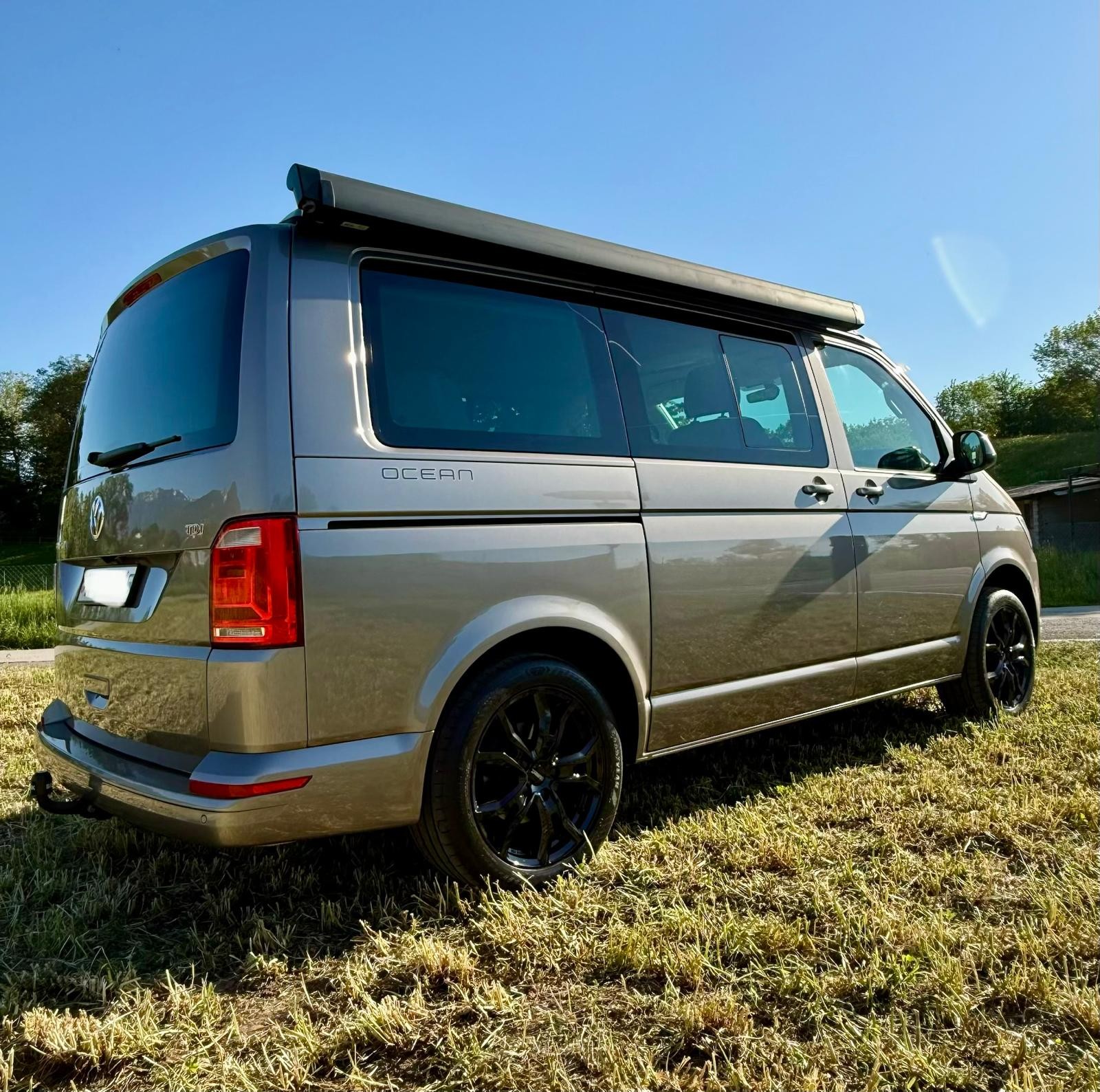 VW VW T6 California TDI 204 CV DSG-image-2