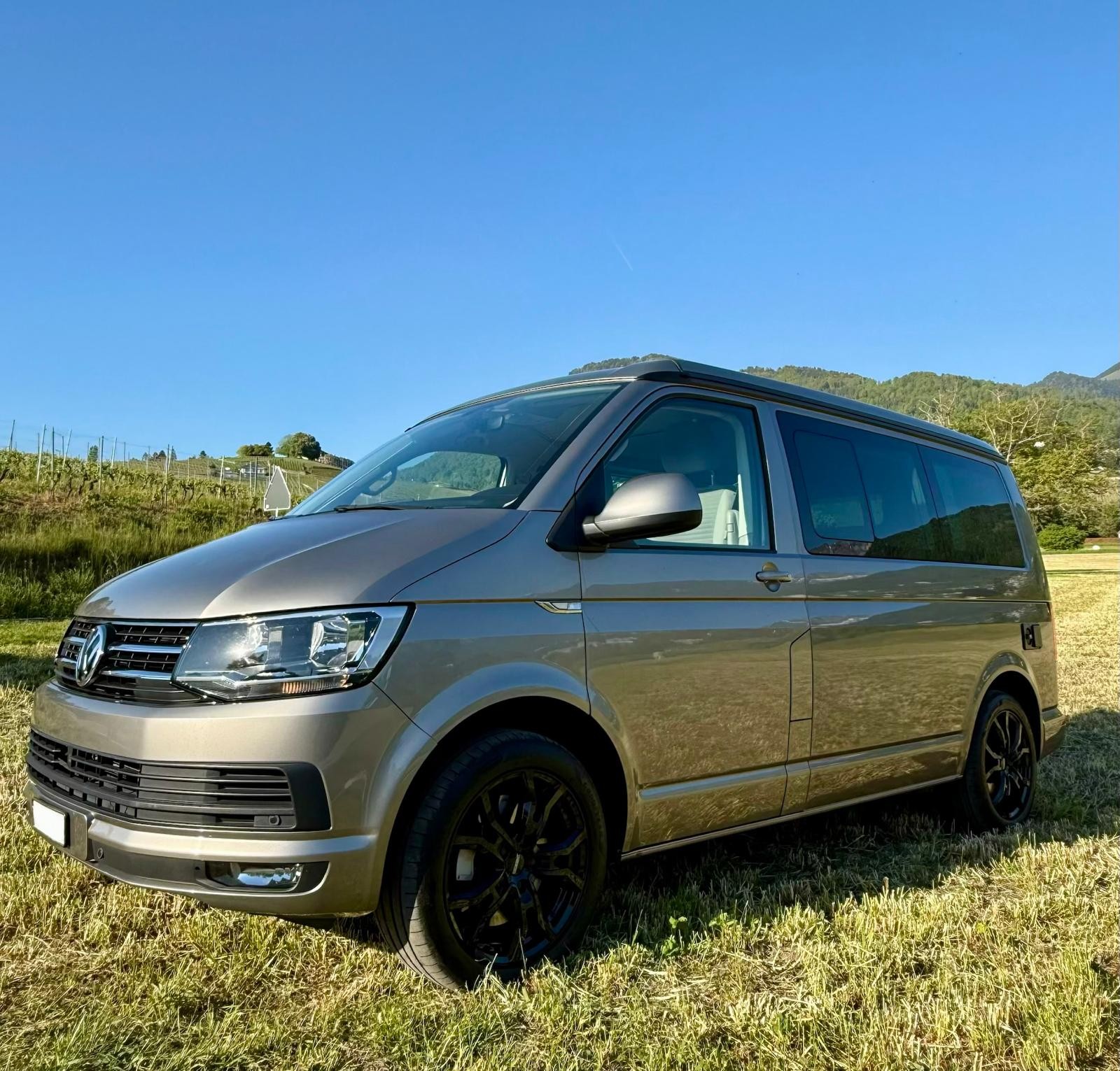 VW VW T6 California TDI 204 CV DSG-image-3
