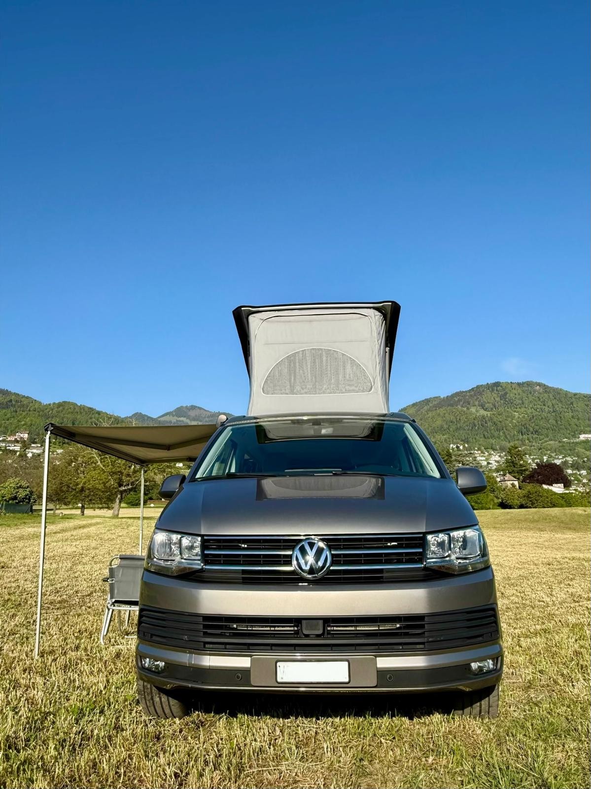 VW VW T6 California TDI 204 CV DSG-image-4