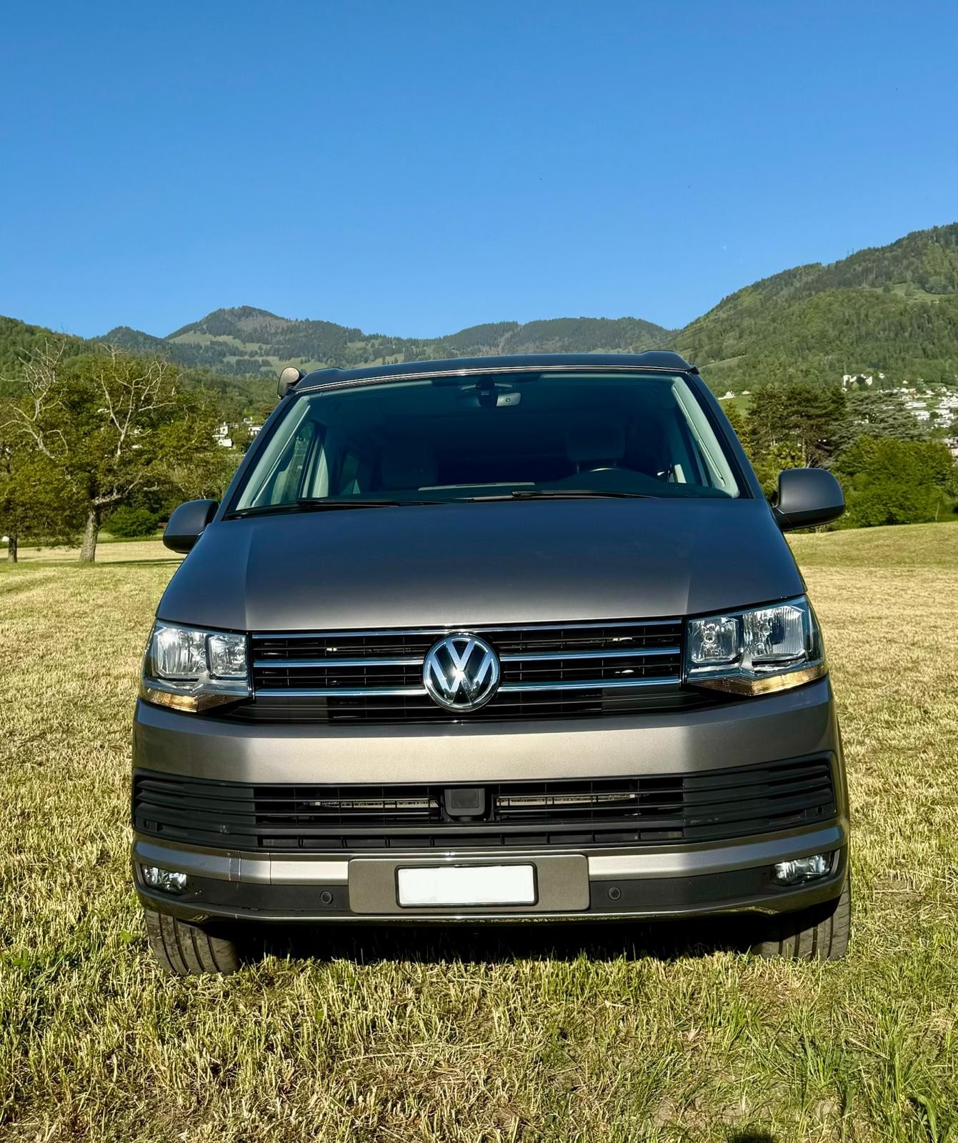 VW VW T6 California TDI 204 CV DSG-image-5