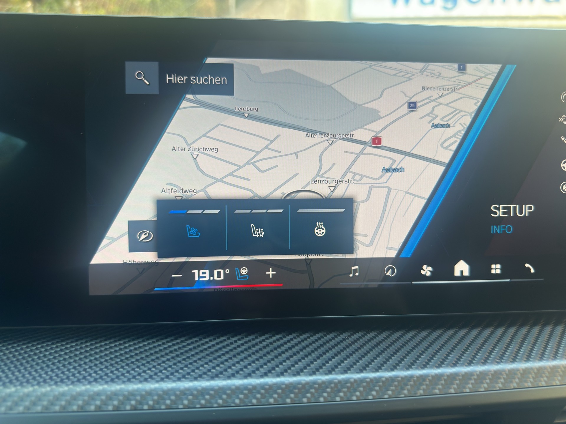 BMW XM xDrive PHEV Steptronic (CH) INDIVIDUAL-image-17