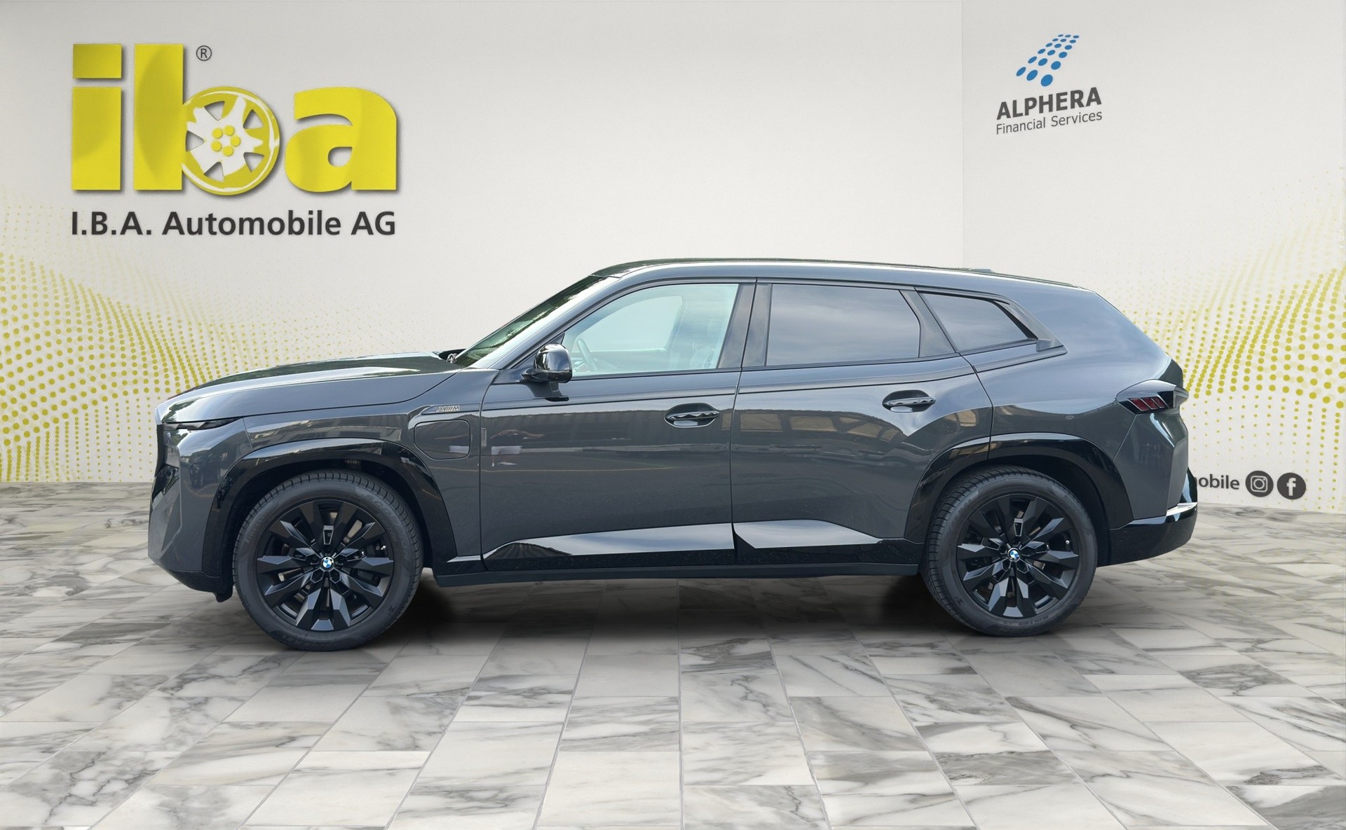 BMW XM xDrive PHEV Steptronic (CH) INDIVIDUAL-showroom-element-1