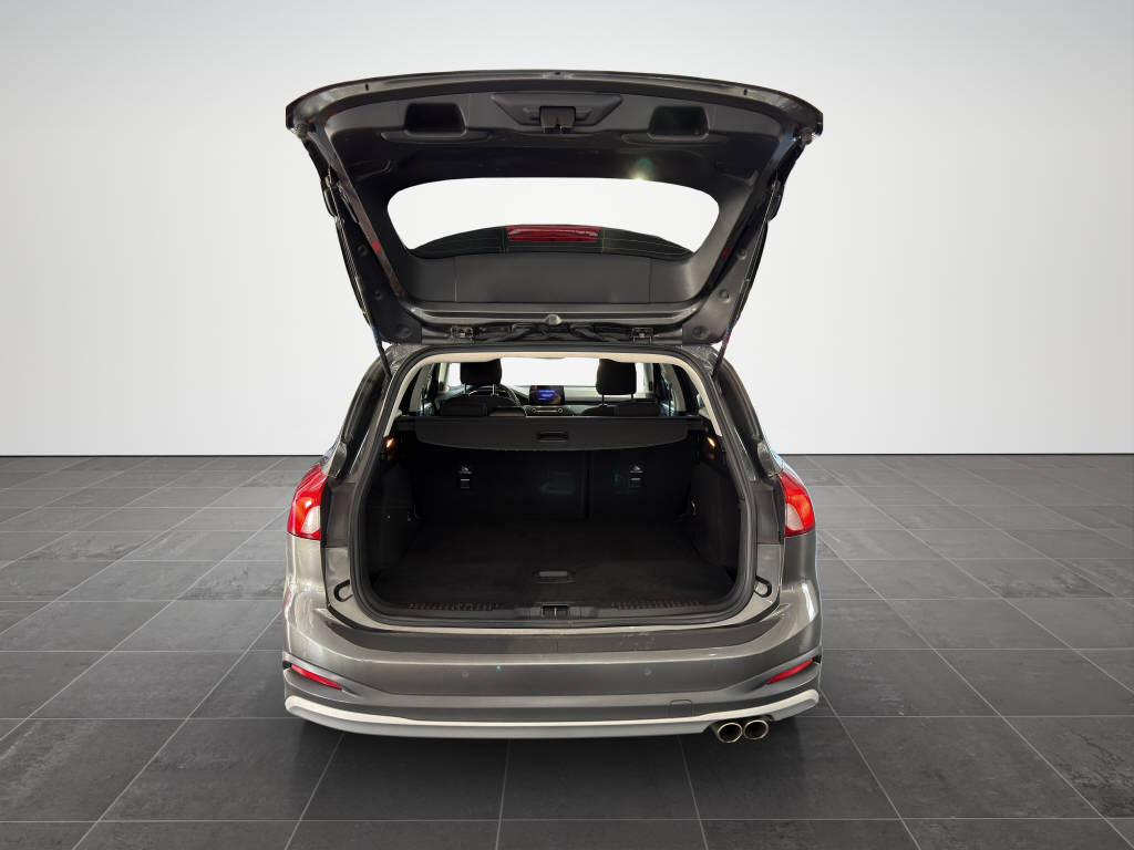 FORD Focus Station Wagon 1.5 EcoBlue 120 Acti-image-14