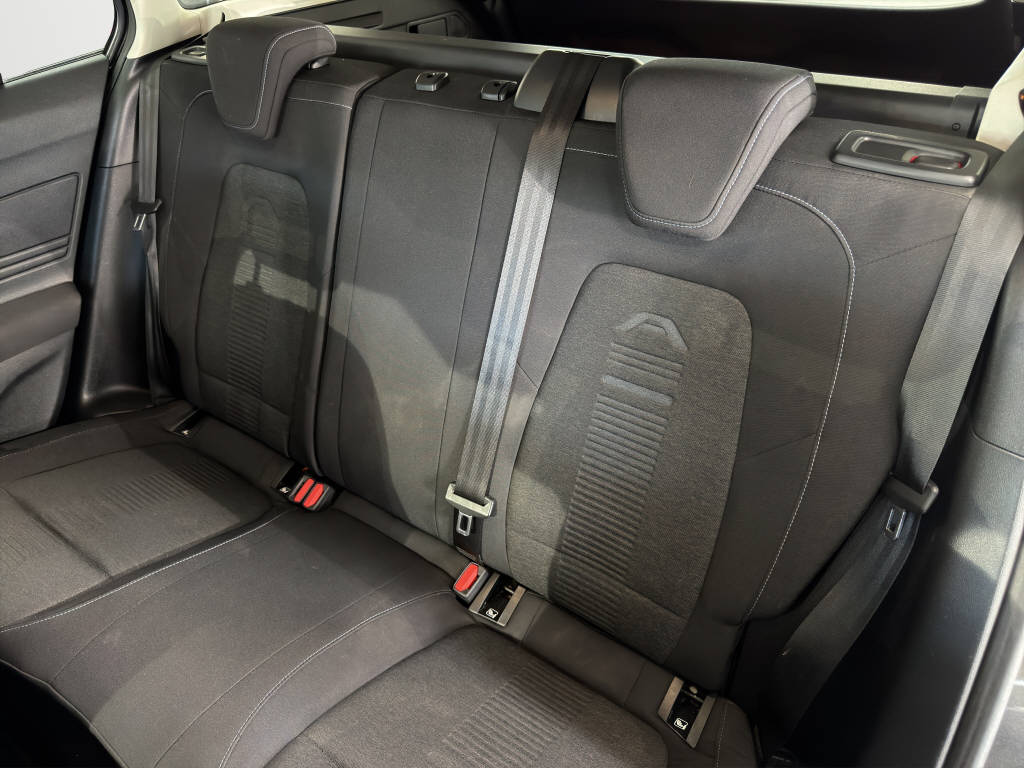 FORD Focus Station Wagon 1.5 EcoBlue 120 Acti-image-13