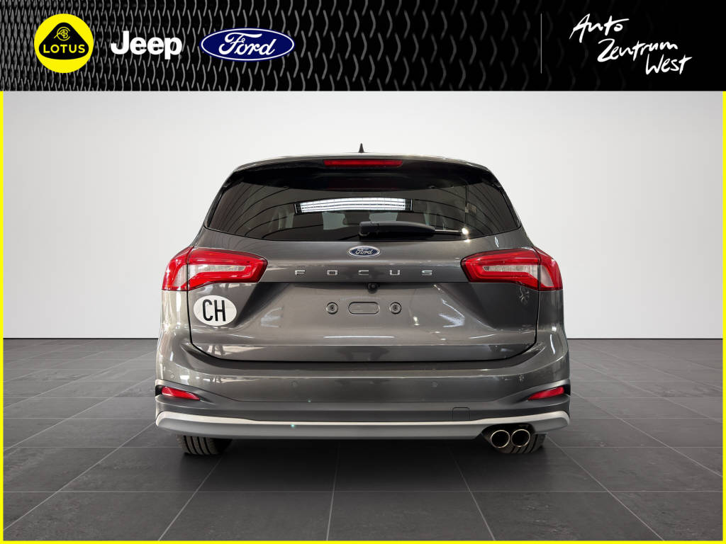 FORD Focus Station Wagon 1.5 EcoBlue 120 Acti-image-3