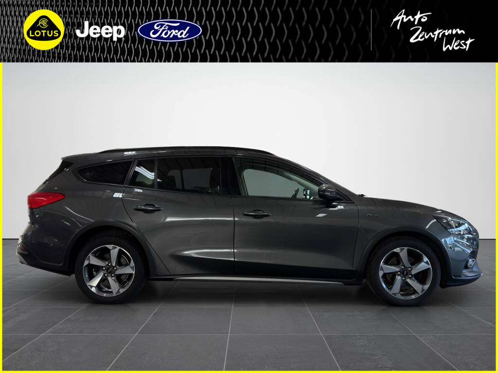 FORD Focus Station Wagon 1.5 EcoBlue 120 Acti-image-5