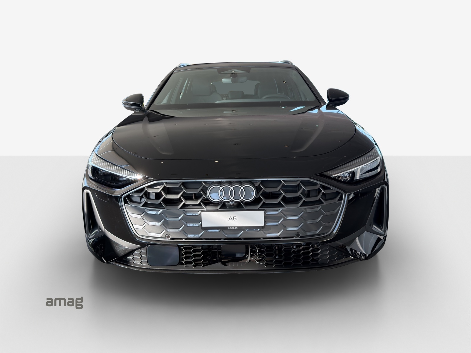 AUDI A5 Avant TDI quattro 150 kW Attraction S tronic-image-6