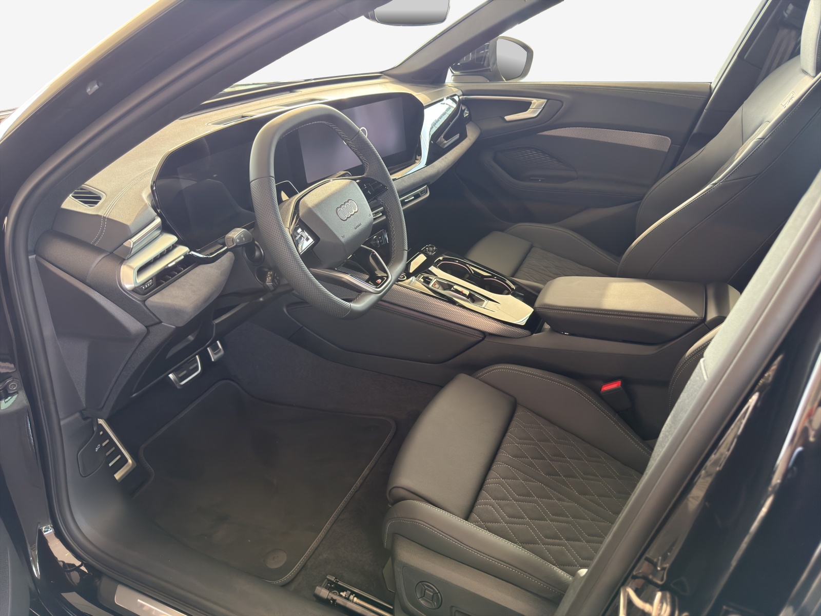 AUDI A5 Avant TDI quattro 150 kW Attraction S tronic-image-7