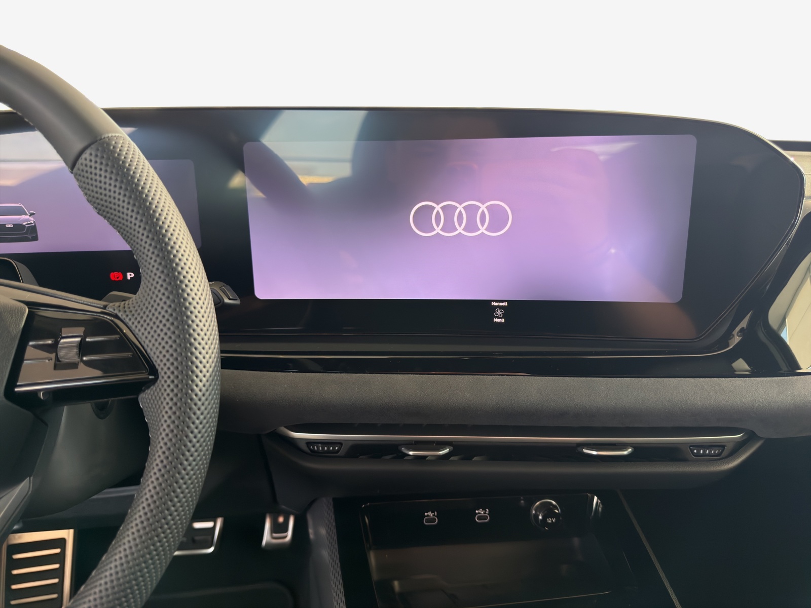 AUDI A5 Avant TDI quattro 150 kW Attraction S tronic-image-10