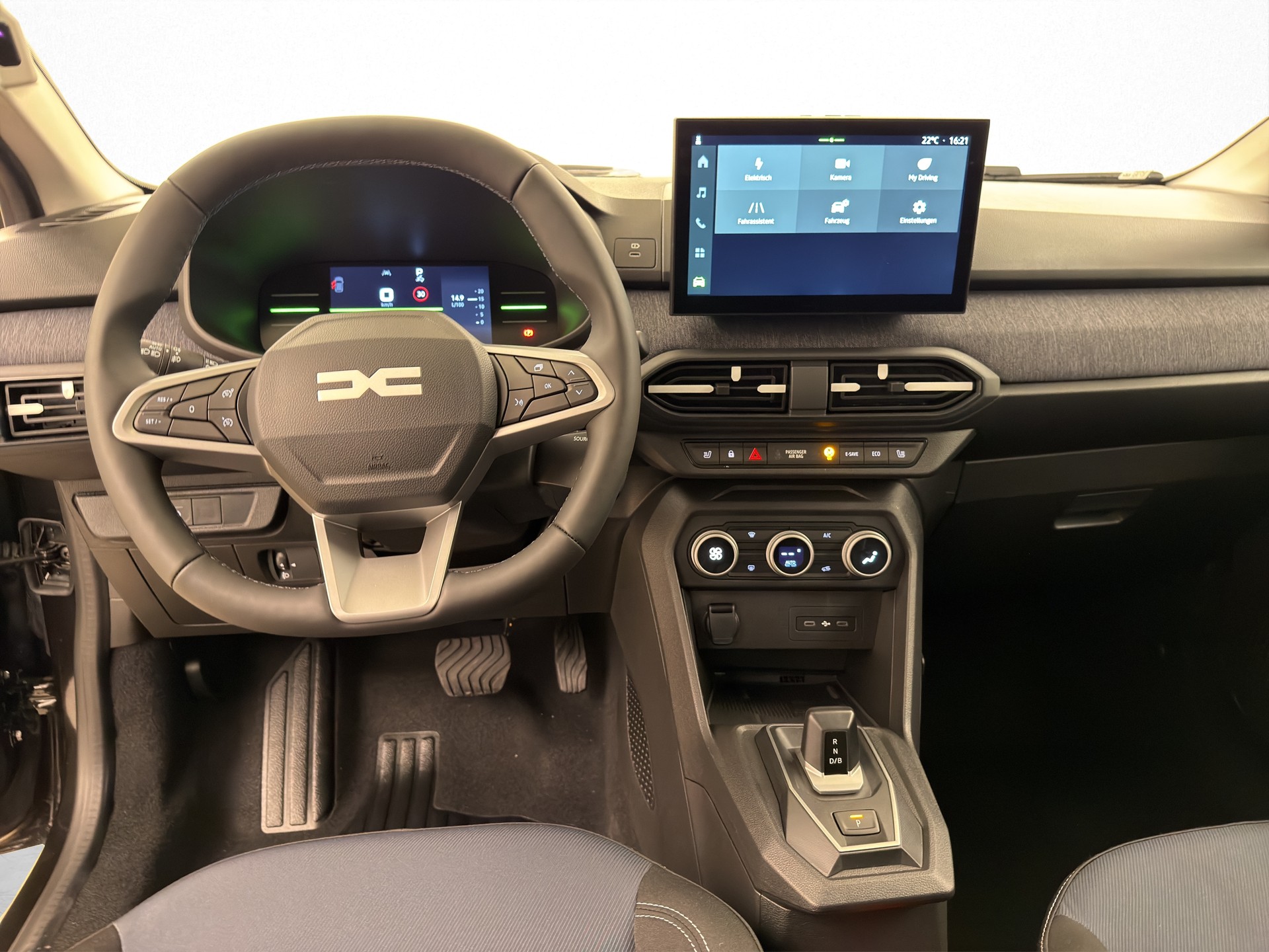 DACIA Jogger 1.8 Hybrid Journey-image-8