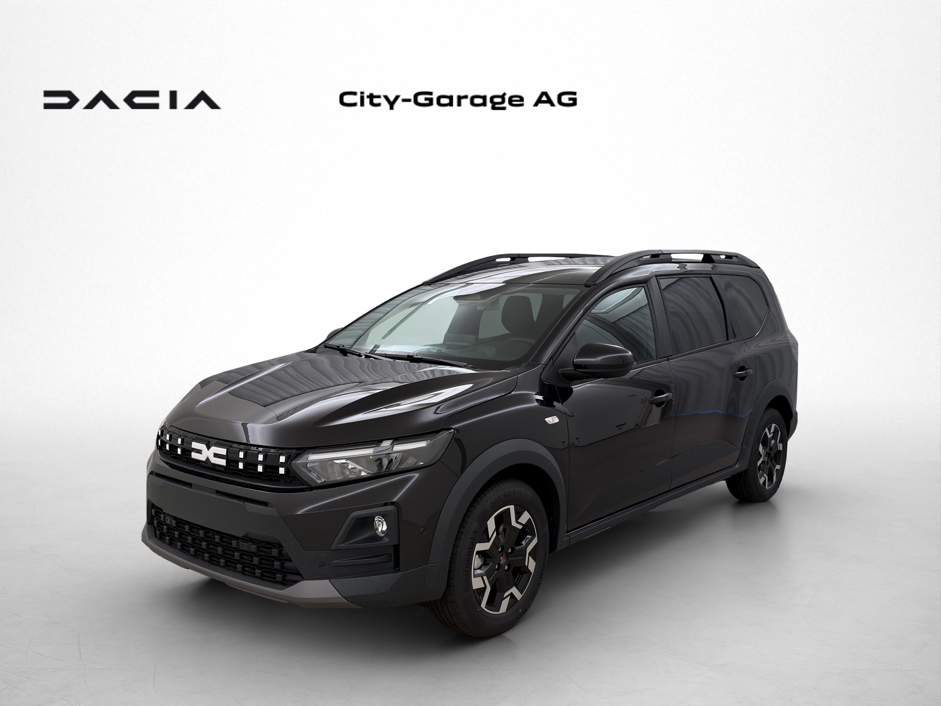 DACIA Jogger 1.8 Hybrid Journey-image-0