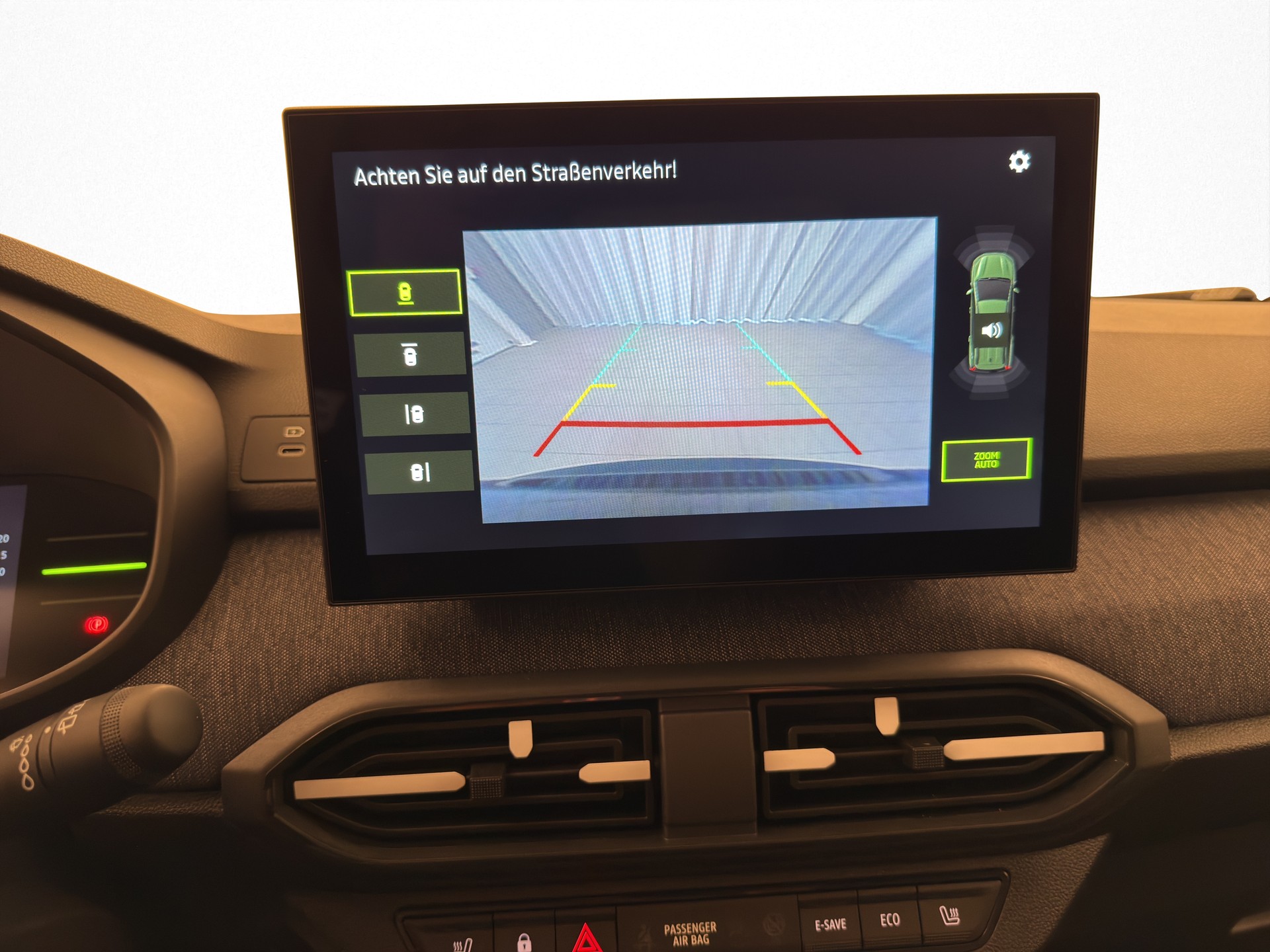 DACIA Jogger 1.8 Hybrid Journey-image-10