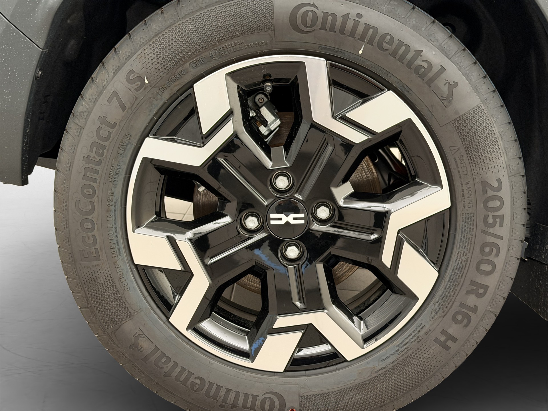 DACIA Jogger 1.8 Hybrid Journey-image-5