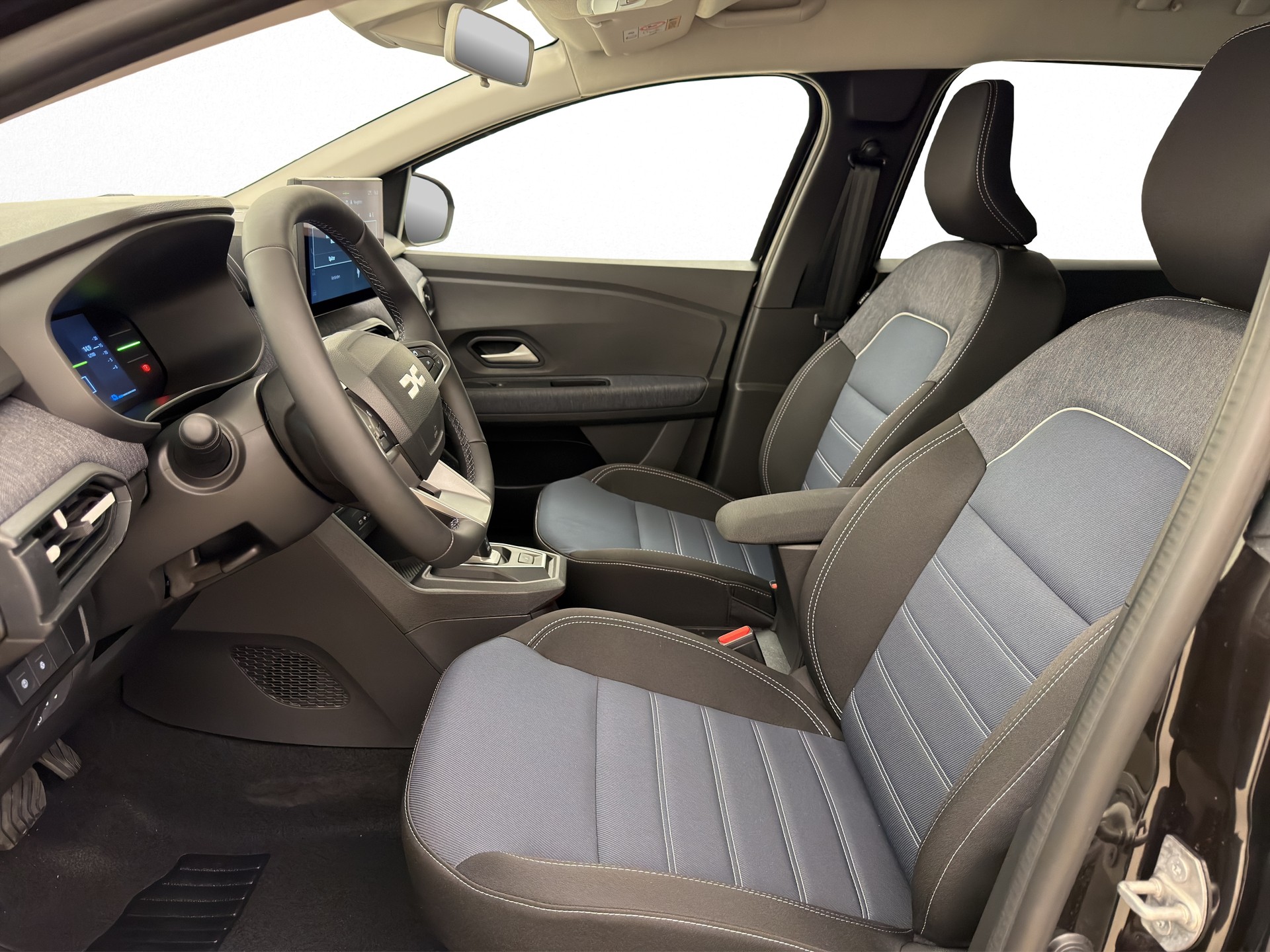 DACIA Jogger 1.8 Hybrid Journey-image-6
