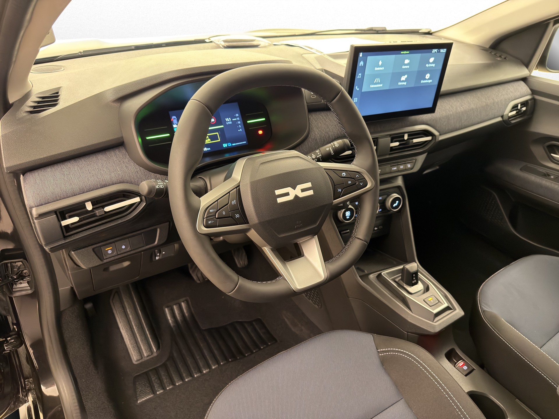DACIA Jogger 1.8 Hybrid Journey-image-13