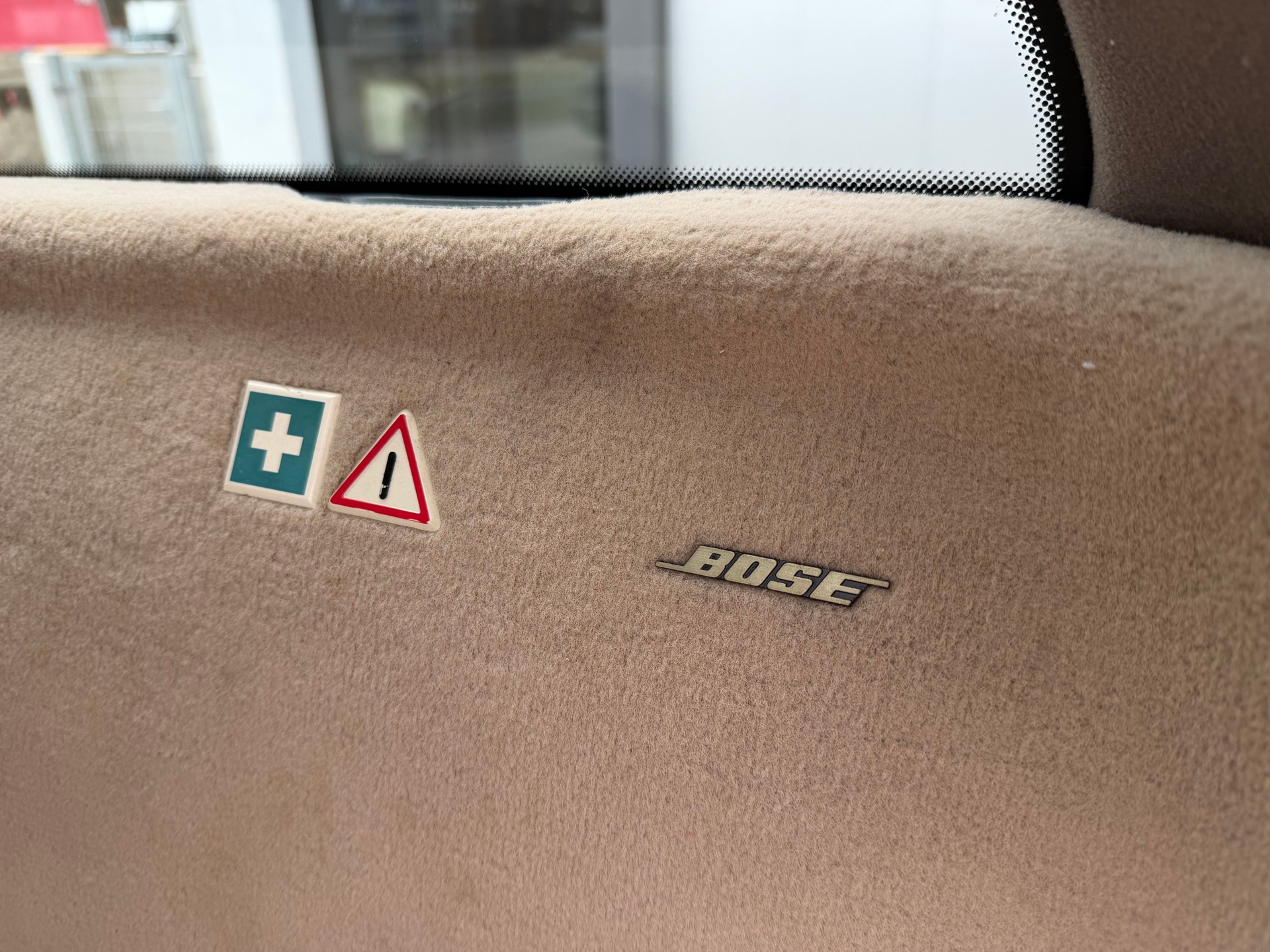 MERCEDES-BENZ E 430 Elégance Automatic-image-10
