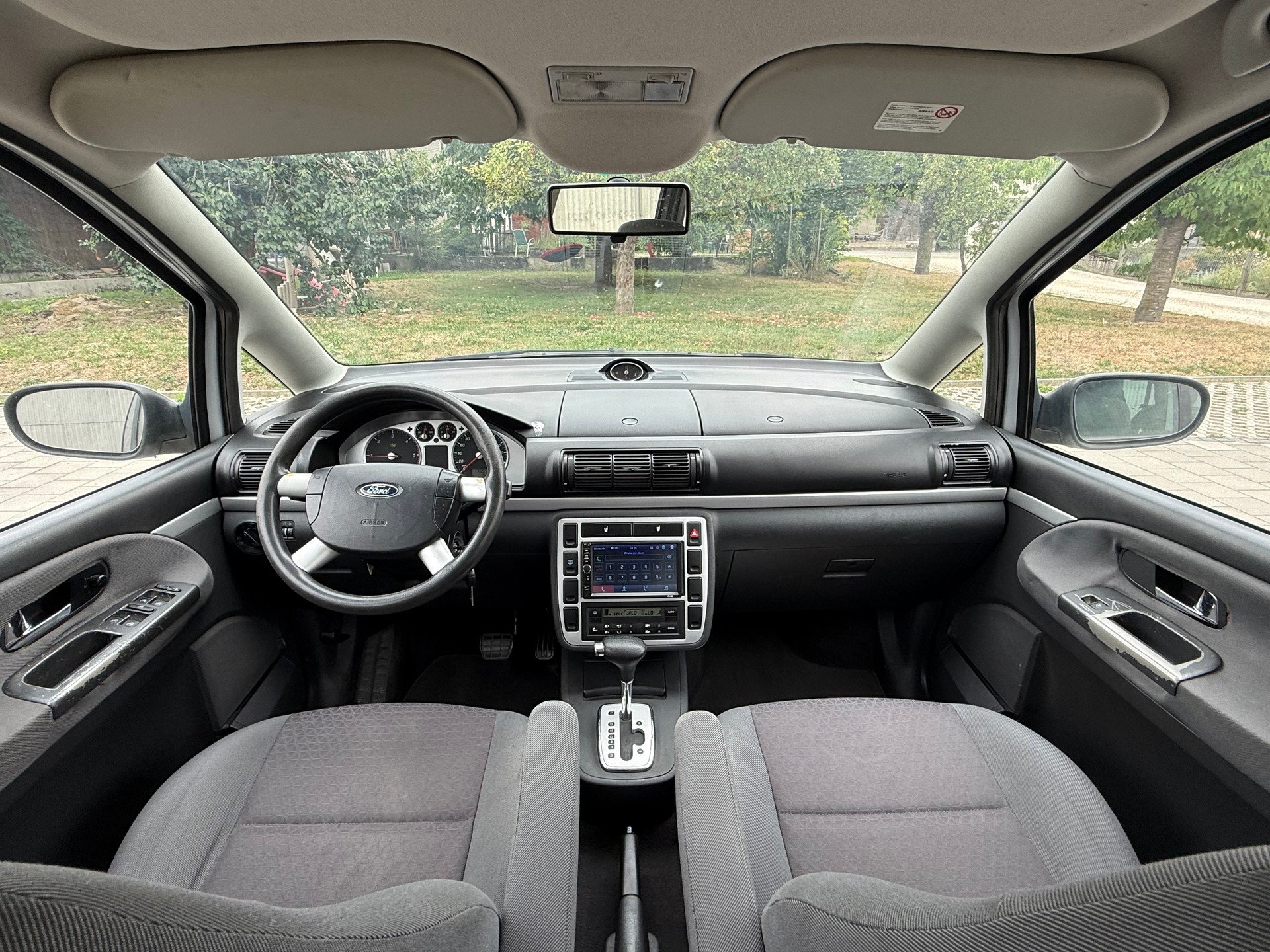 FORD GALAXY-image-8