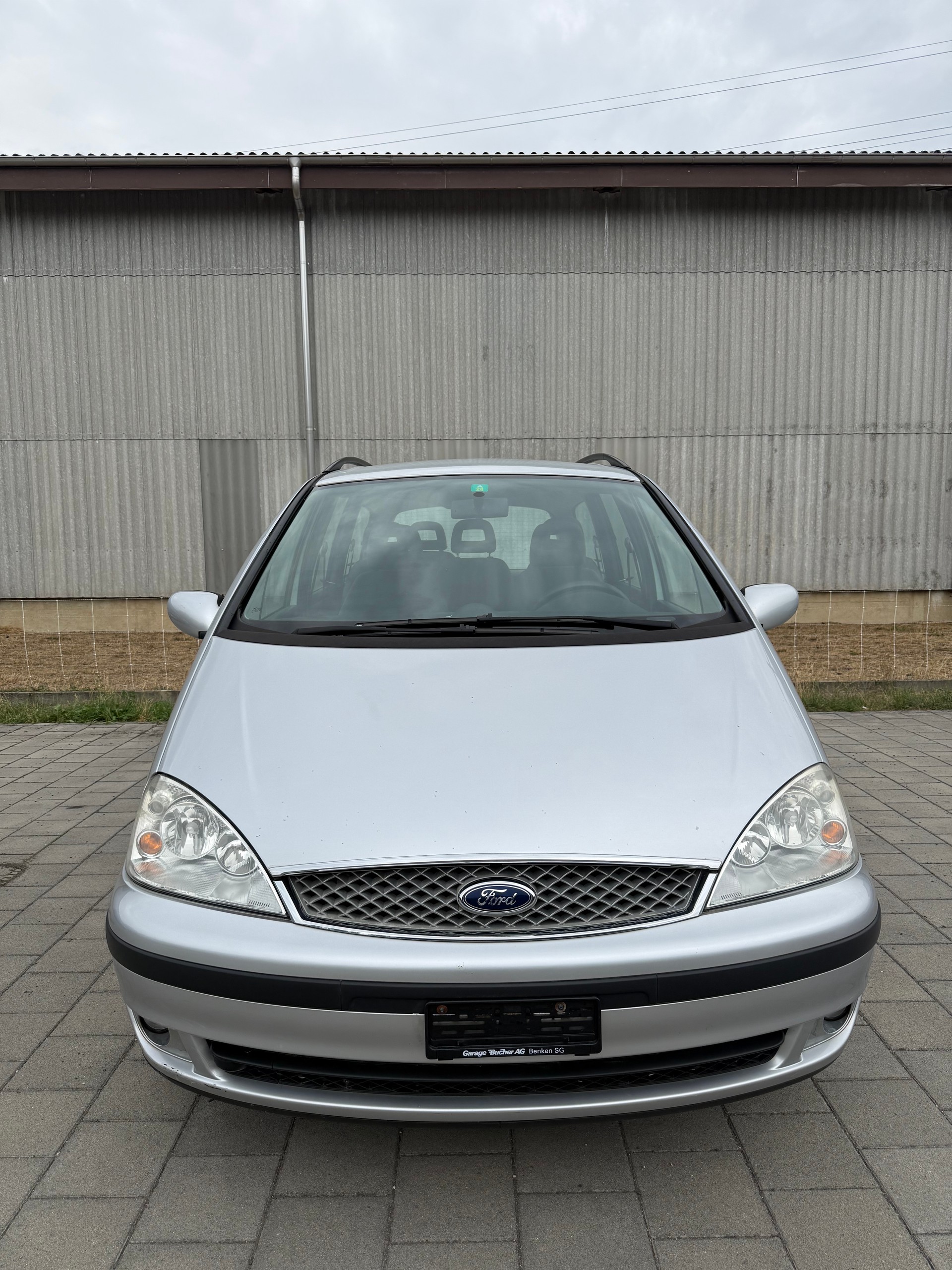 FORD GALAXY-image-1