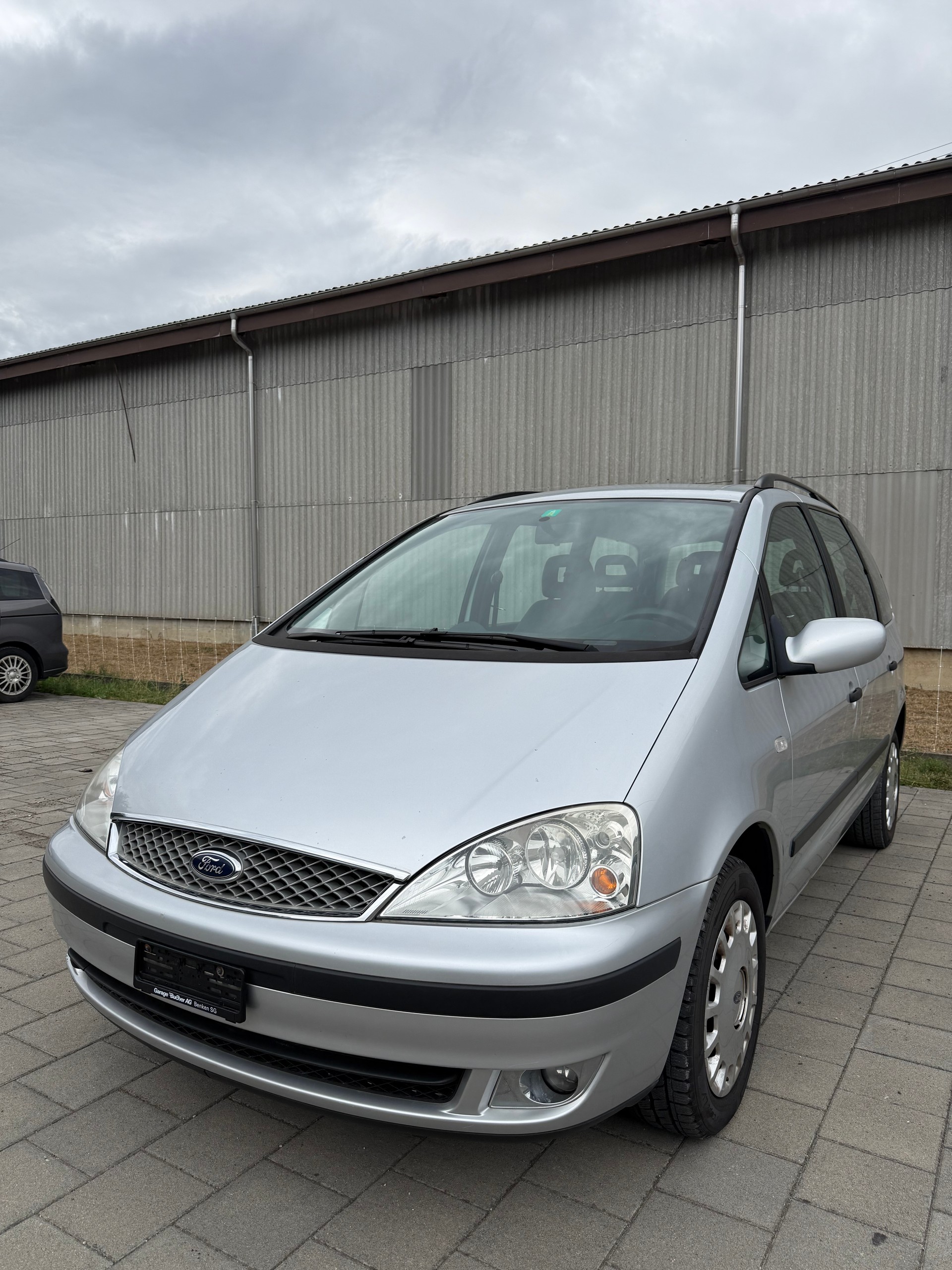 FORD GALAXY-image-0