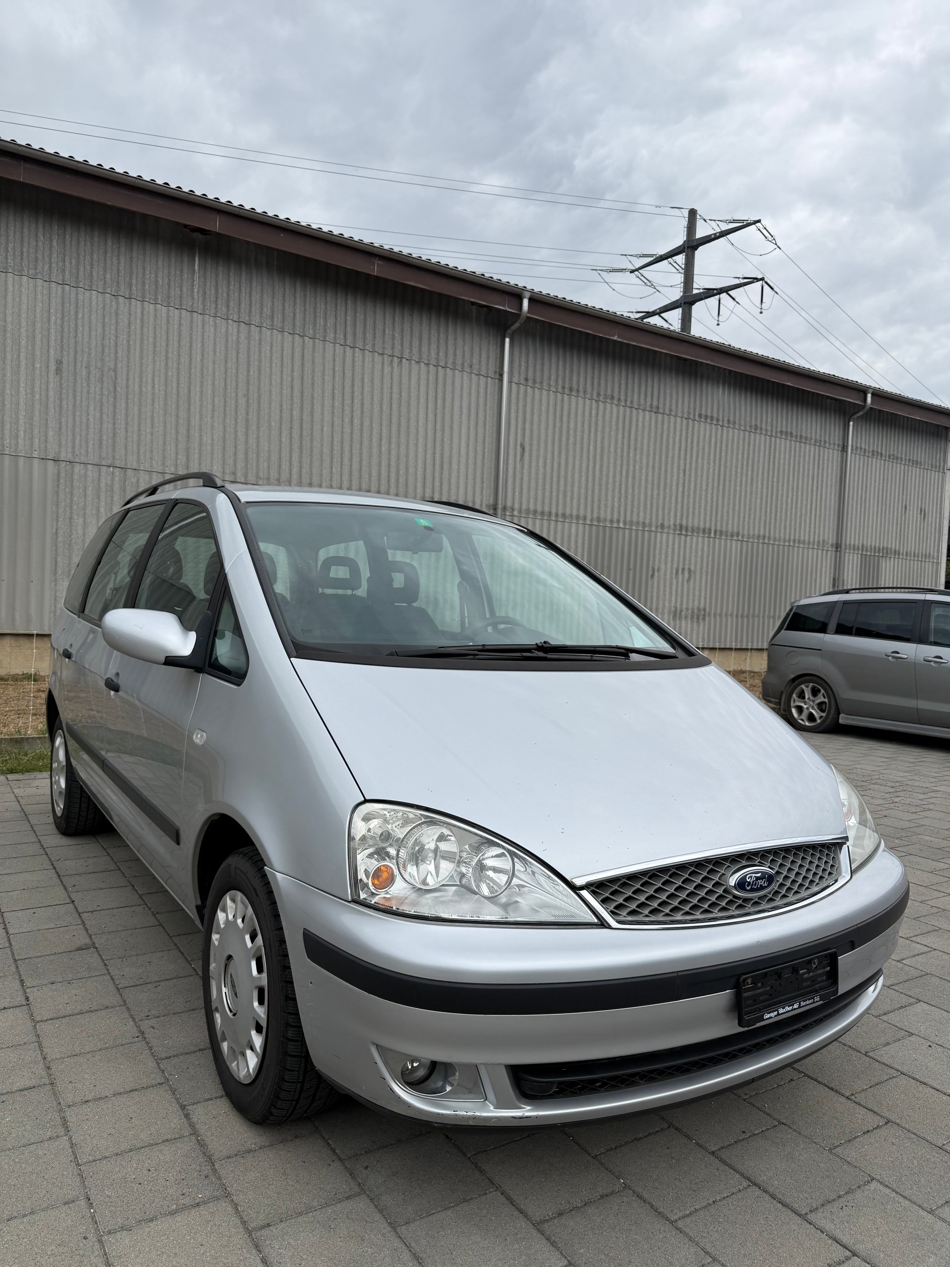 FORD GALAXY-image-2