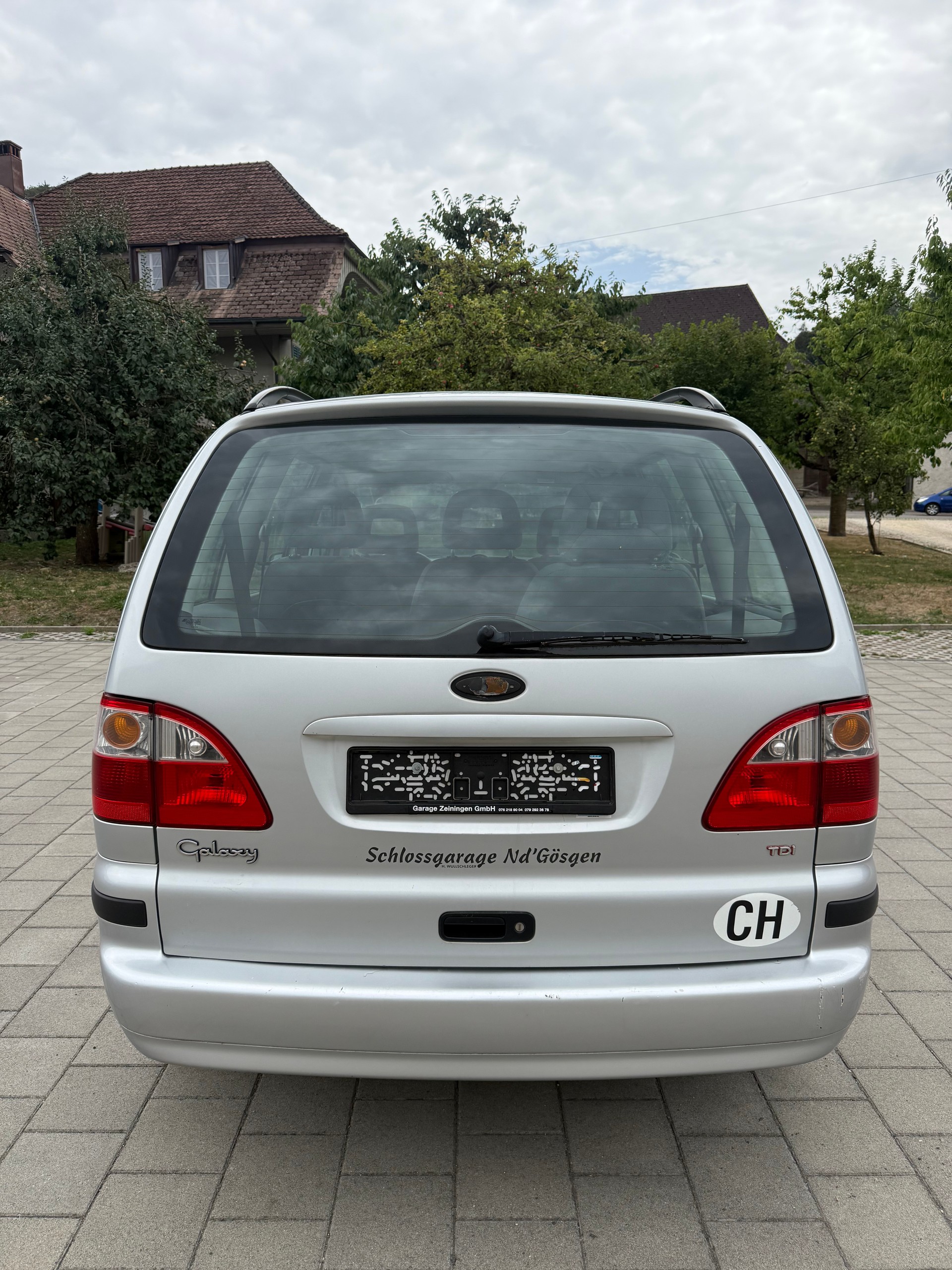 FORD GALAXY-image-6