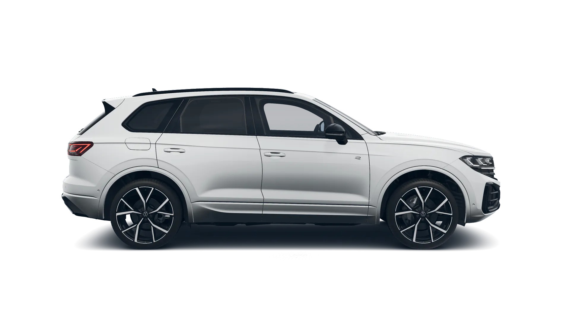 VW Touareg 3.0 TDI R-Line Tiptronic-image-7