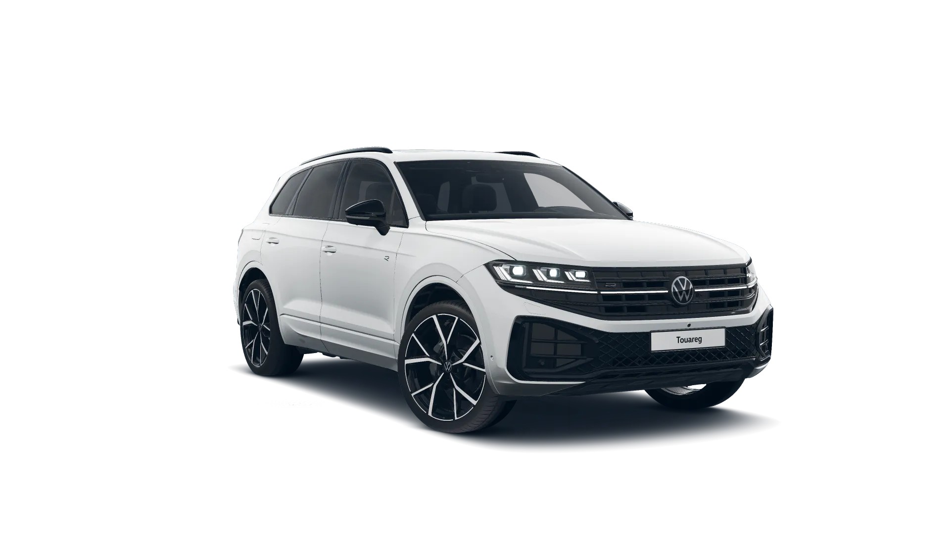 VW Touareg 3.0 TDI R-Line Tiptronic-image-3