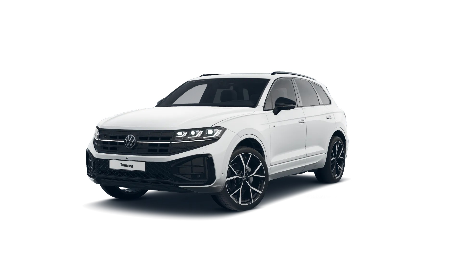 VW Touareg 3.0 TDI R-Line Tiptronic-image-8