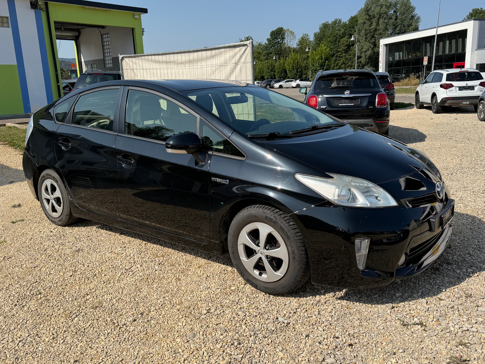 TOYOTA Prius 1.8 16V HSD Luna-image-5