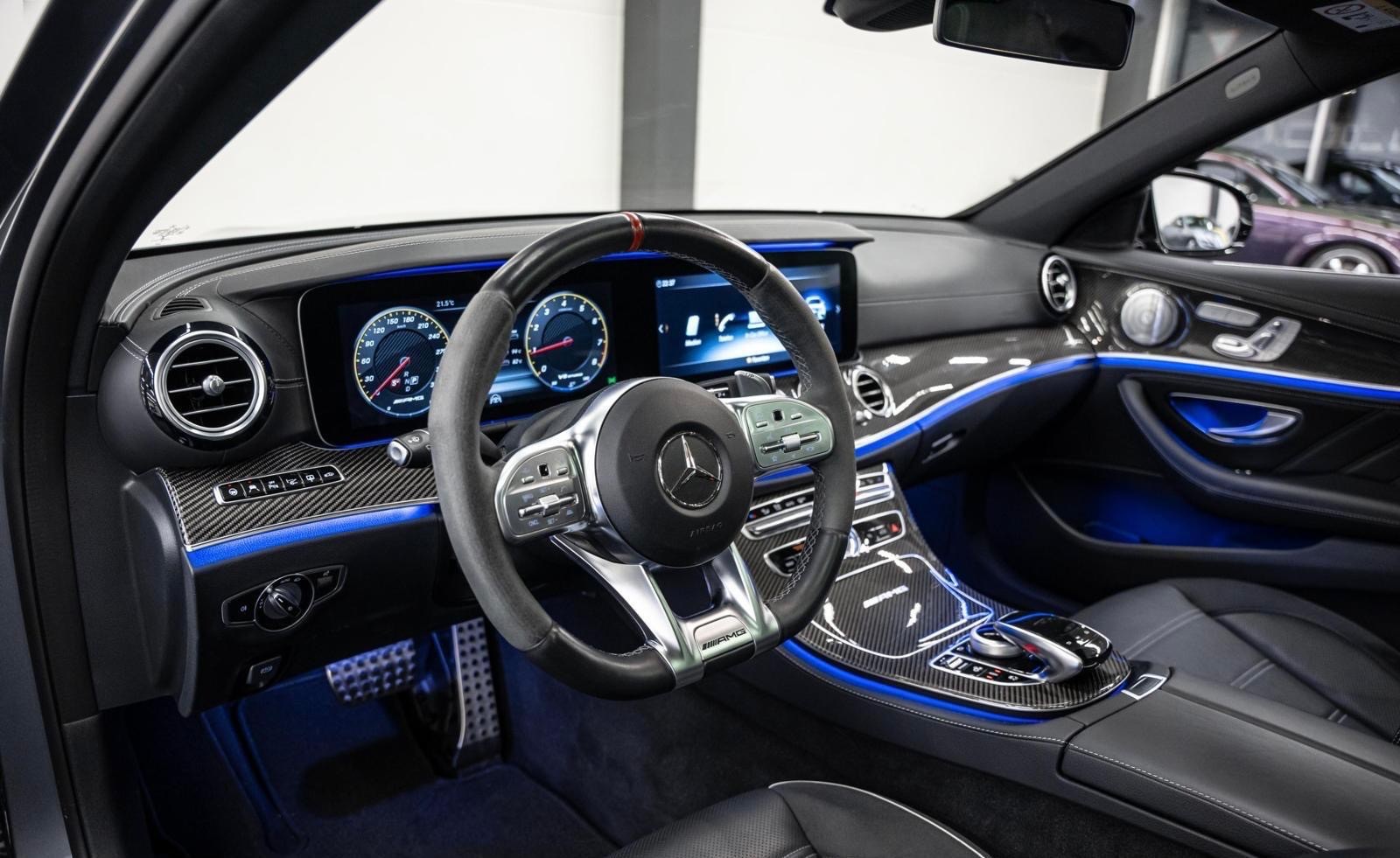 MERCEDES-BENZ E 63 S AMG 4matic+-image-7