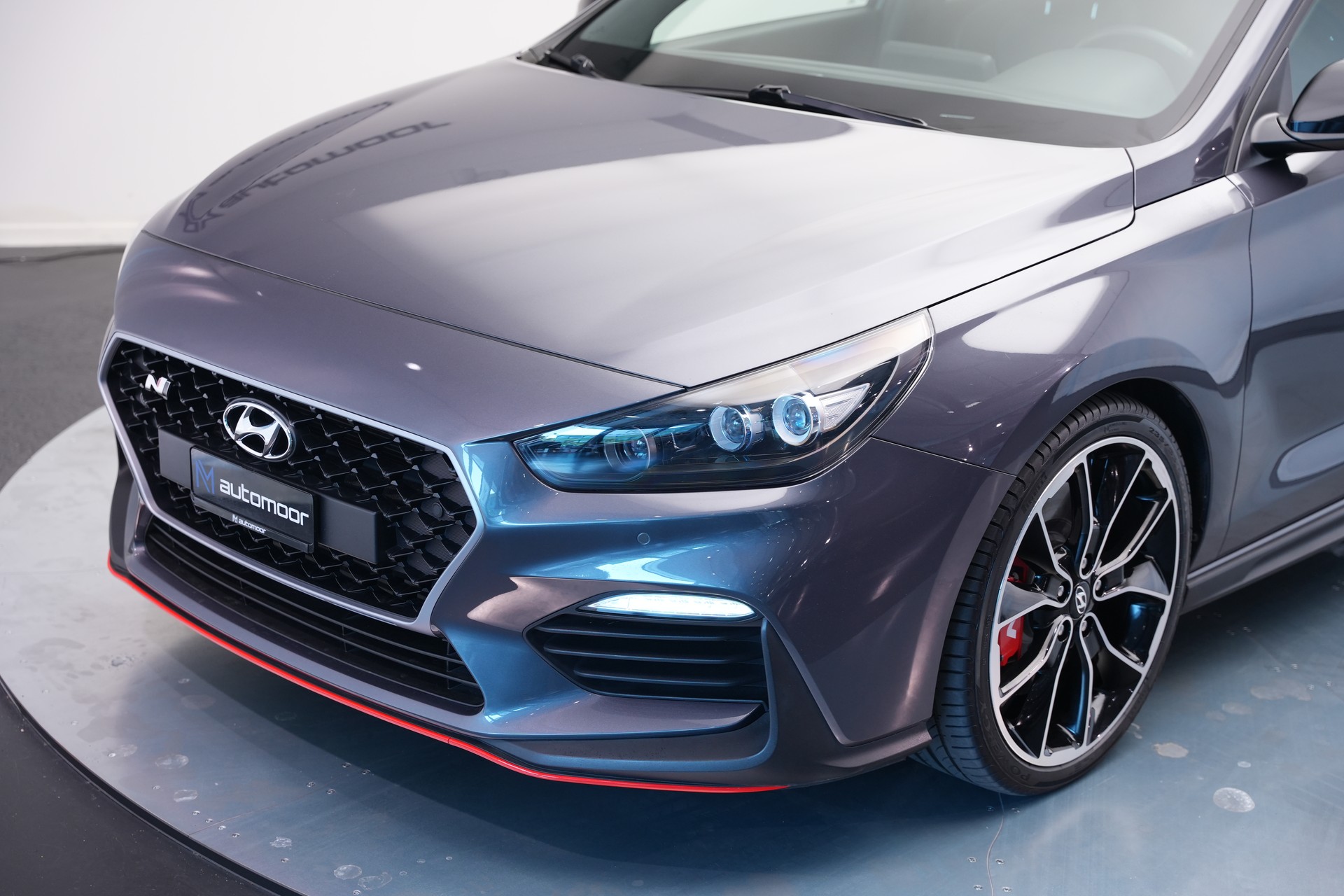 HYUNDAI i30 N 2.0 T-GDi-image-37
