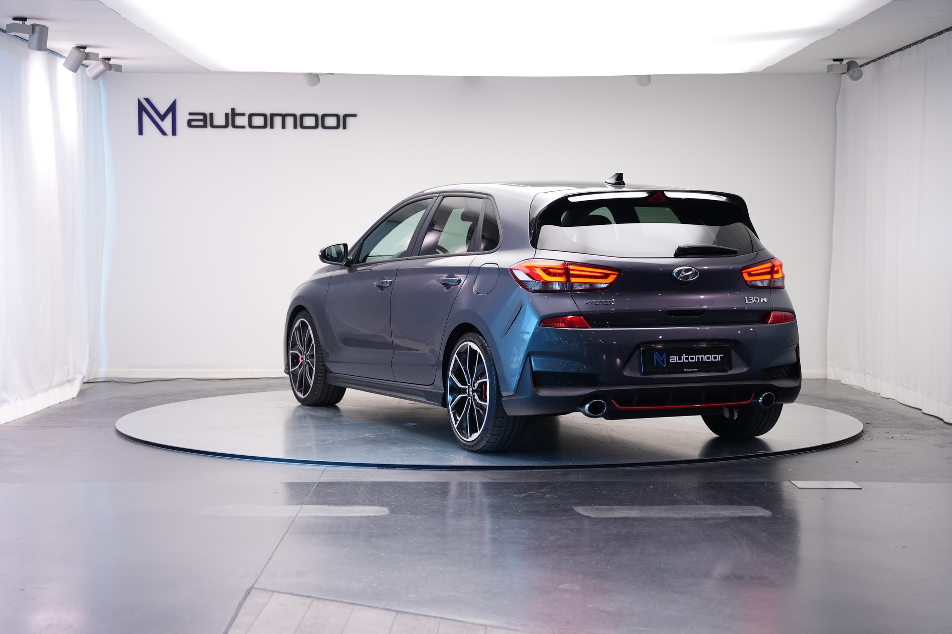 HYUNDAI i30 N 2.0 T-GDi-image-6