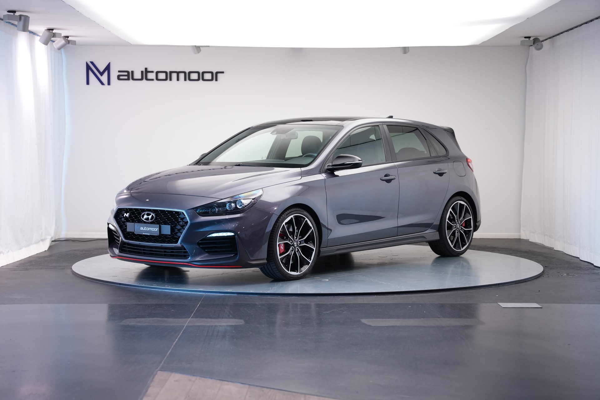 HYUNDAI i30 N 2.0 T-GDi-image-0